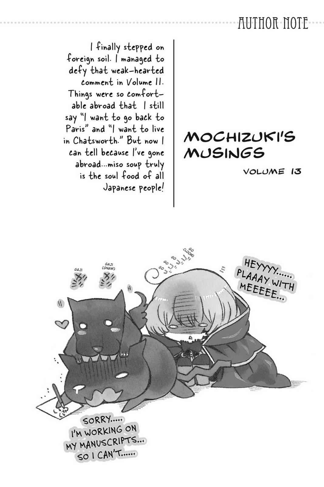 Pandora Hearts Chap 53 - Next Chap 54
