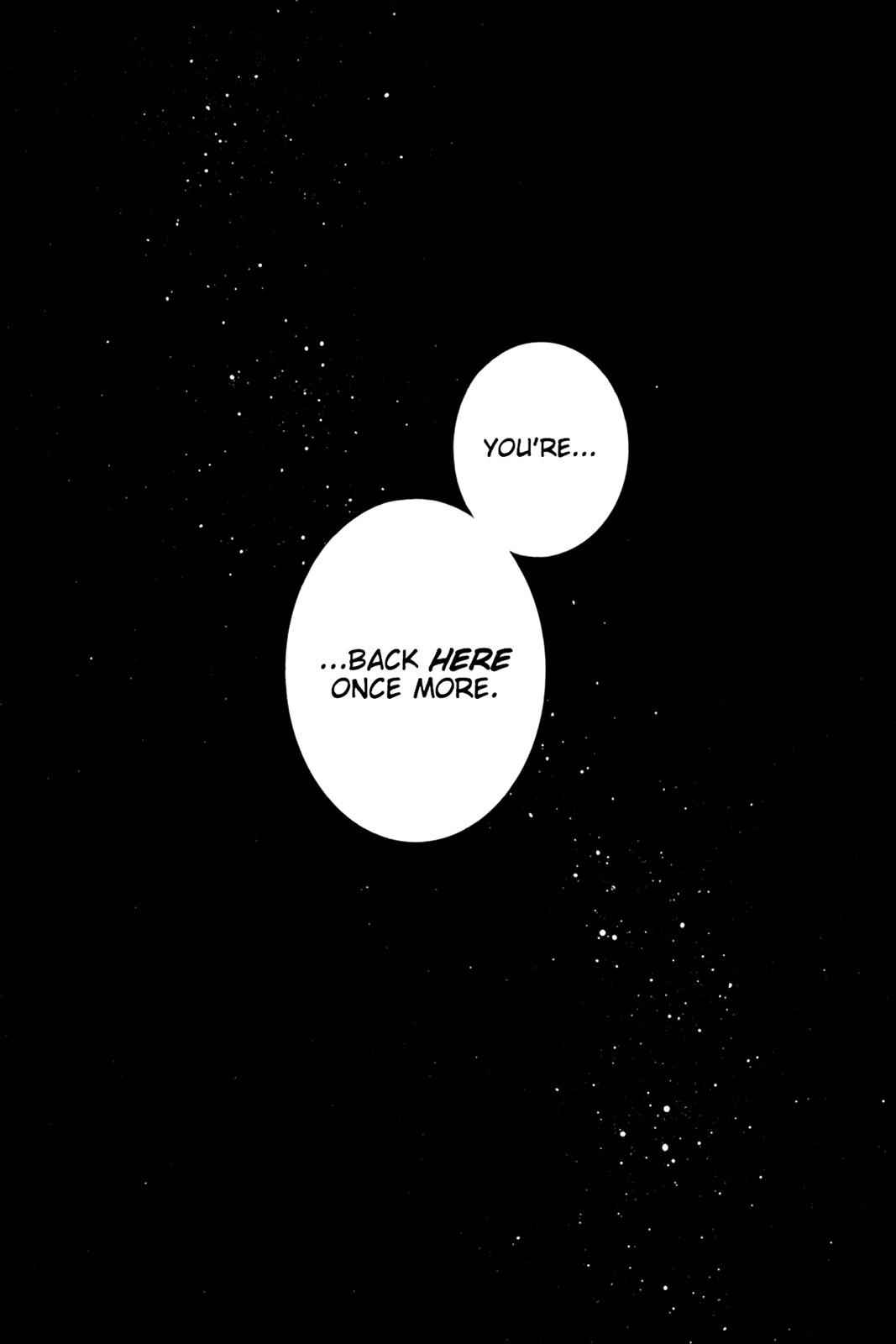Pandora Hearts Chap 76 - Next Chap 77
