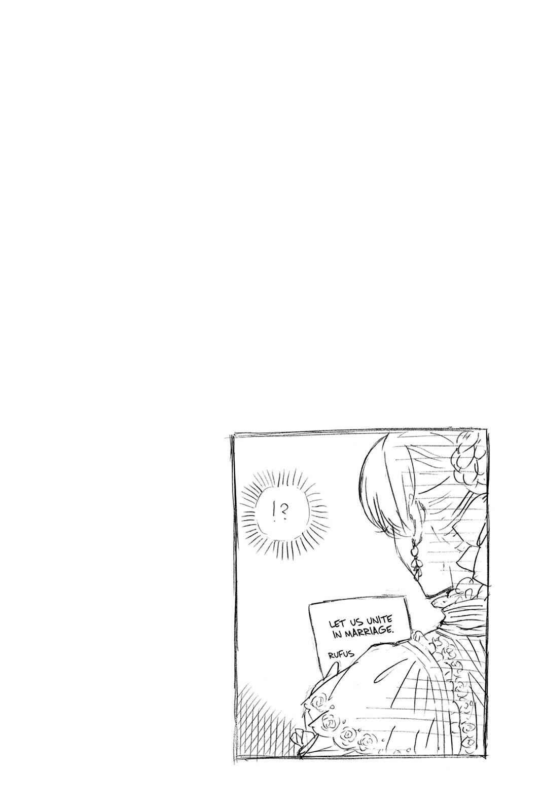 Pandora Hearts Chap 87.5 - Next Chap 88.5