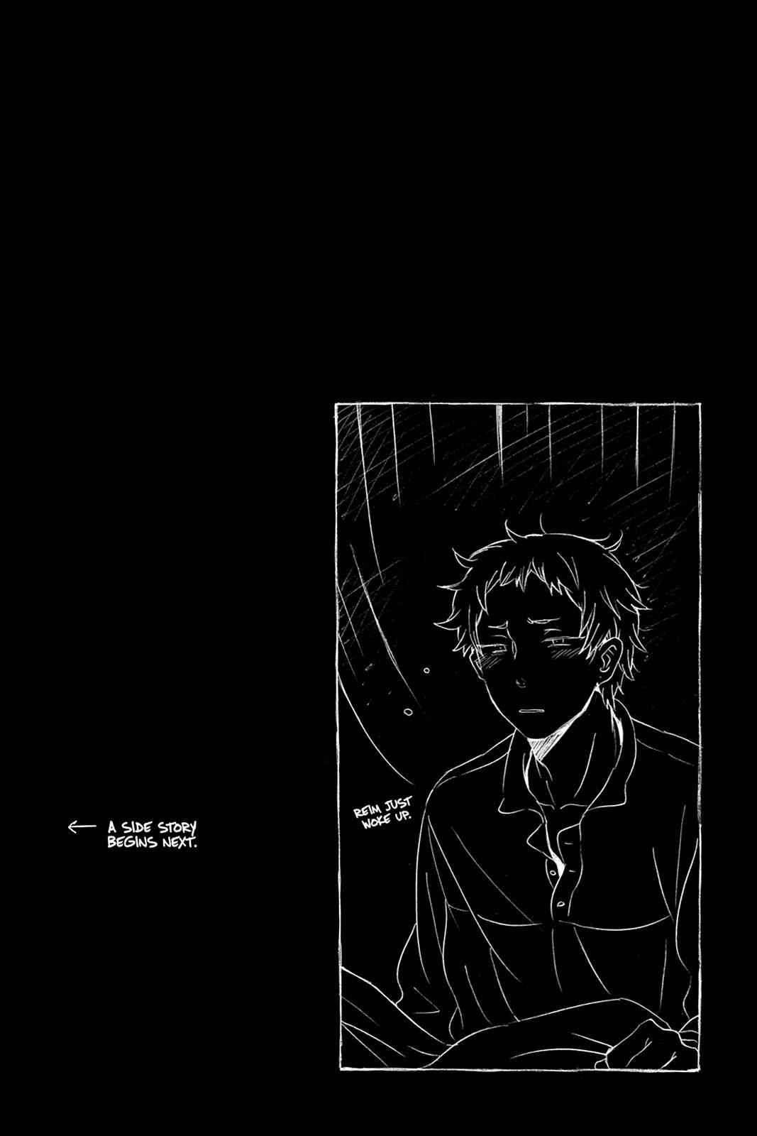 Pandora Hearts Chap 82 - Next Chap 83