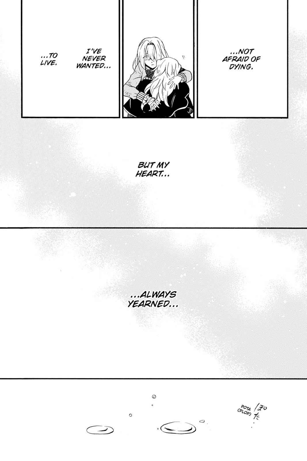 Pandora Hearts Chap 97 - Next Chap 98