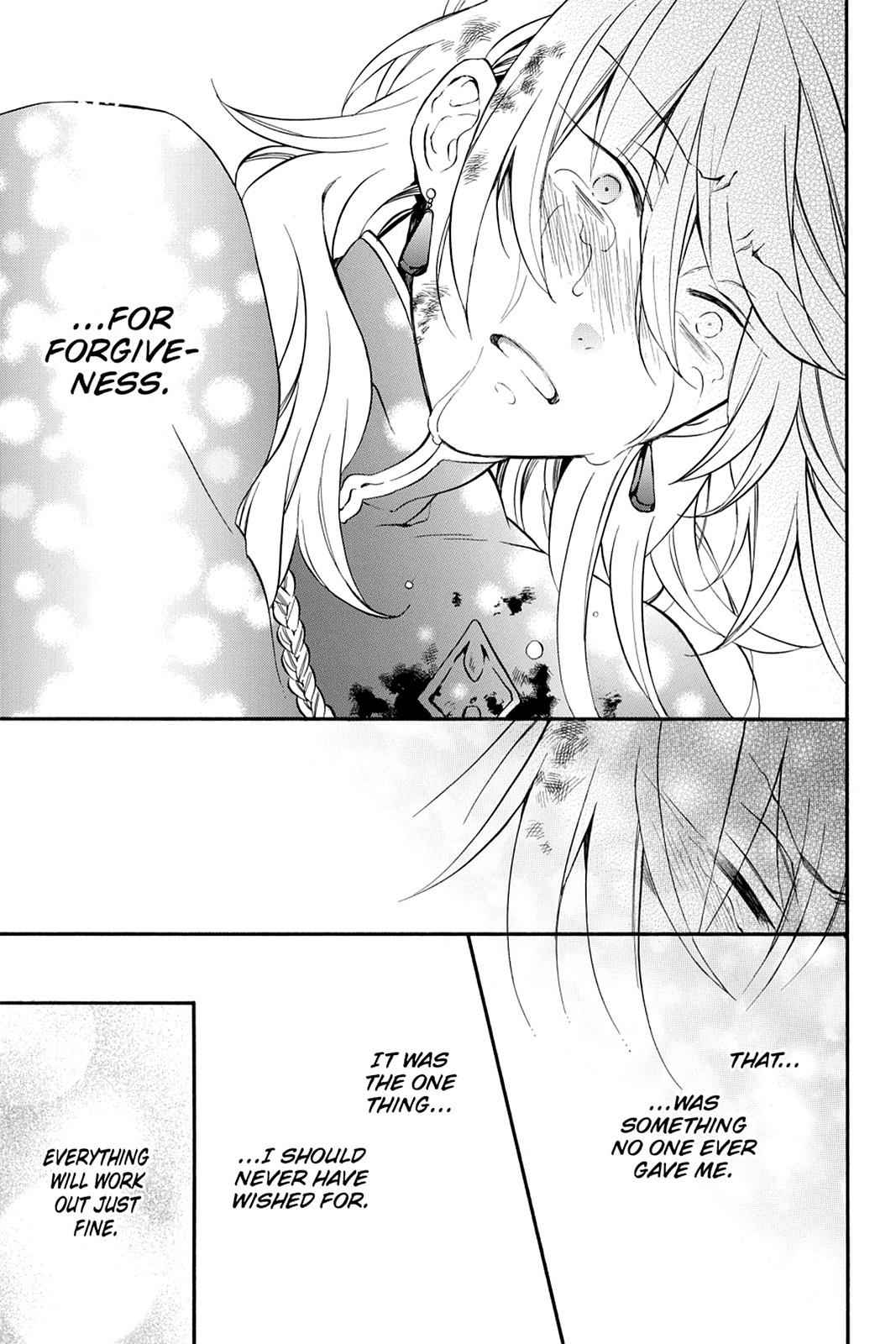 Pandora Hearts Chap 97 - Next Chap 98