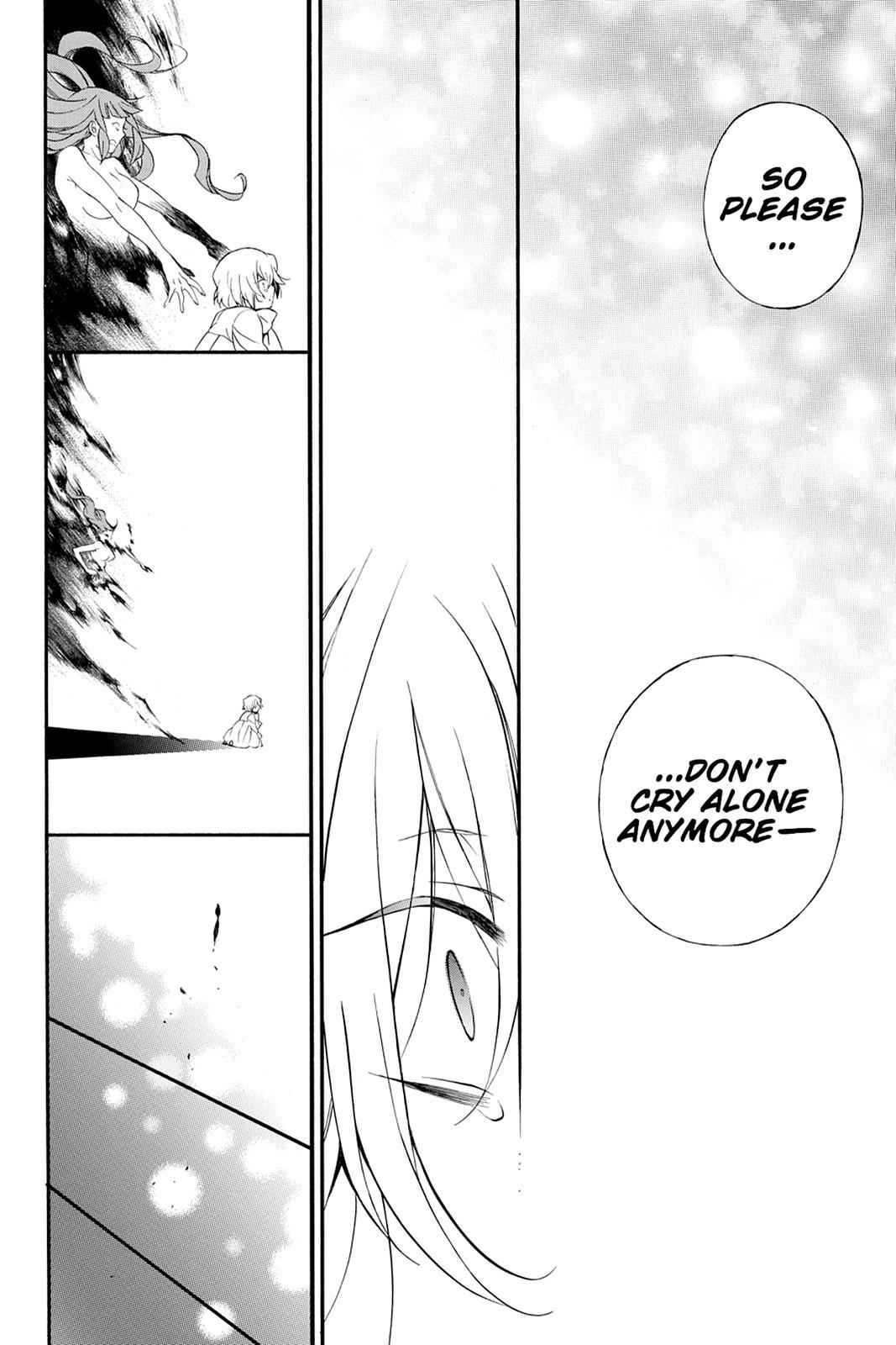 Pandora Hearts Chap 97 - Next Chap 98