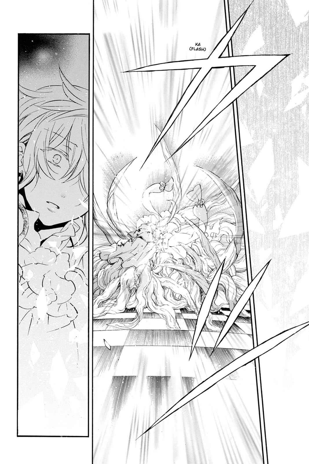 Pandora Hearts Chap 104 - Next Chap 105