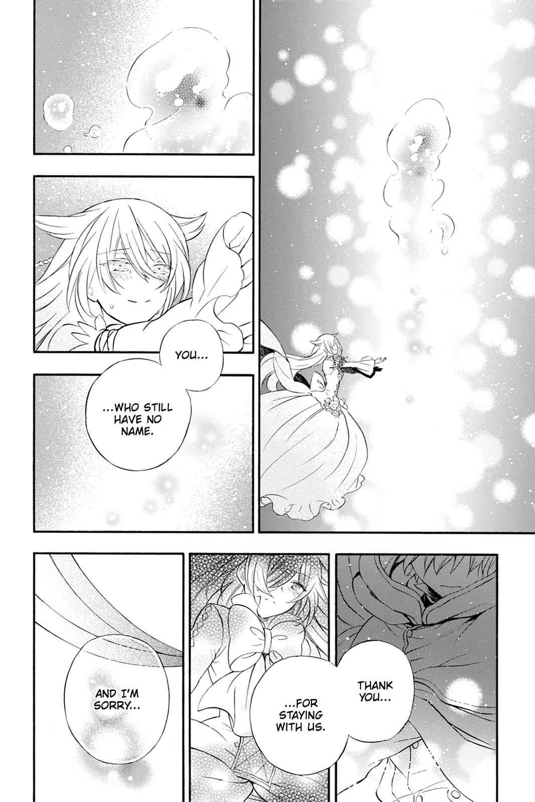 Pandora Hearts Chap 104 - Next Chap 105
