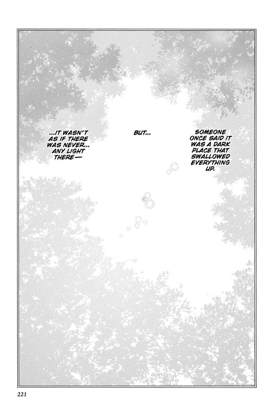 Pandora Hearts Chap 104 - Next Chap 105