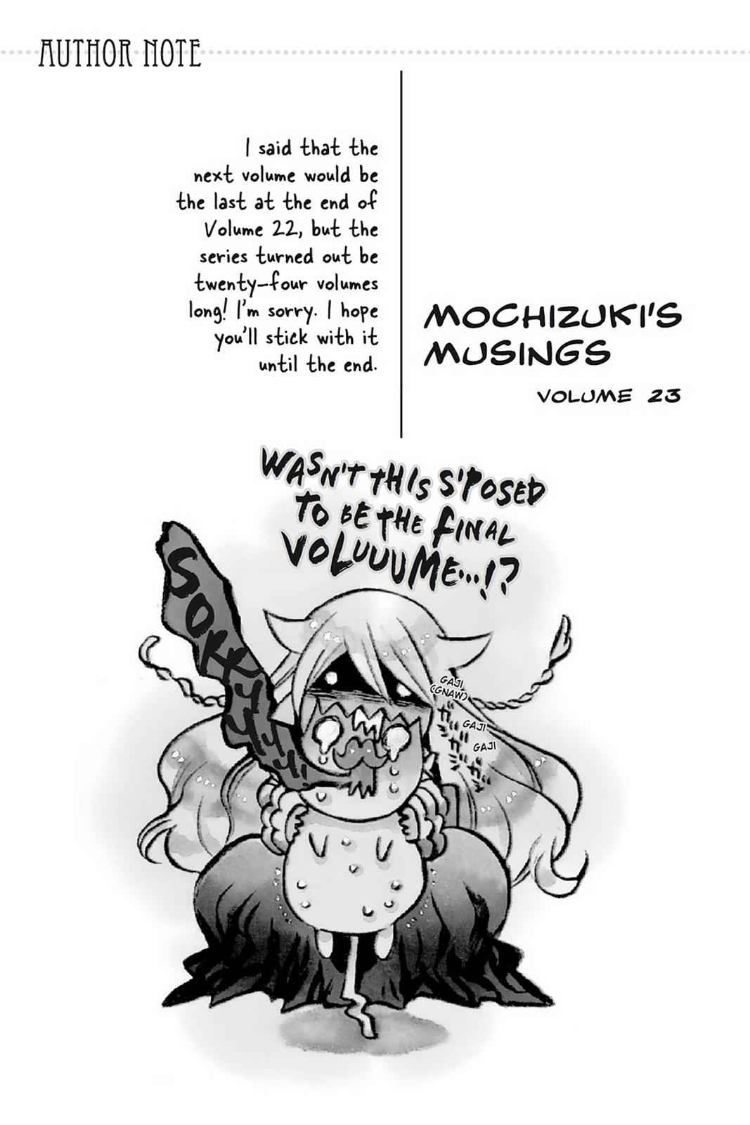 Pandora Hearts Chap 104 - Next Chap 105