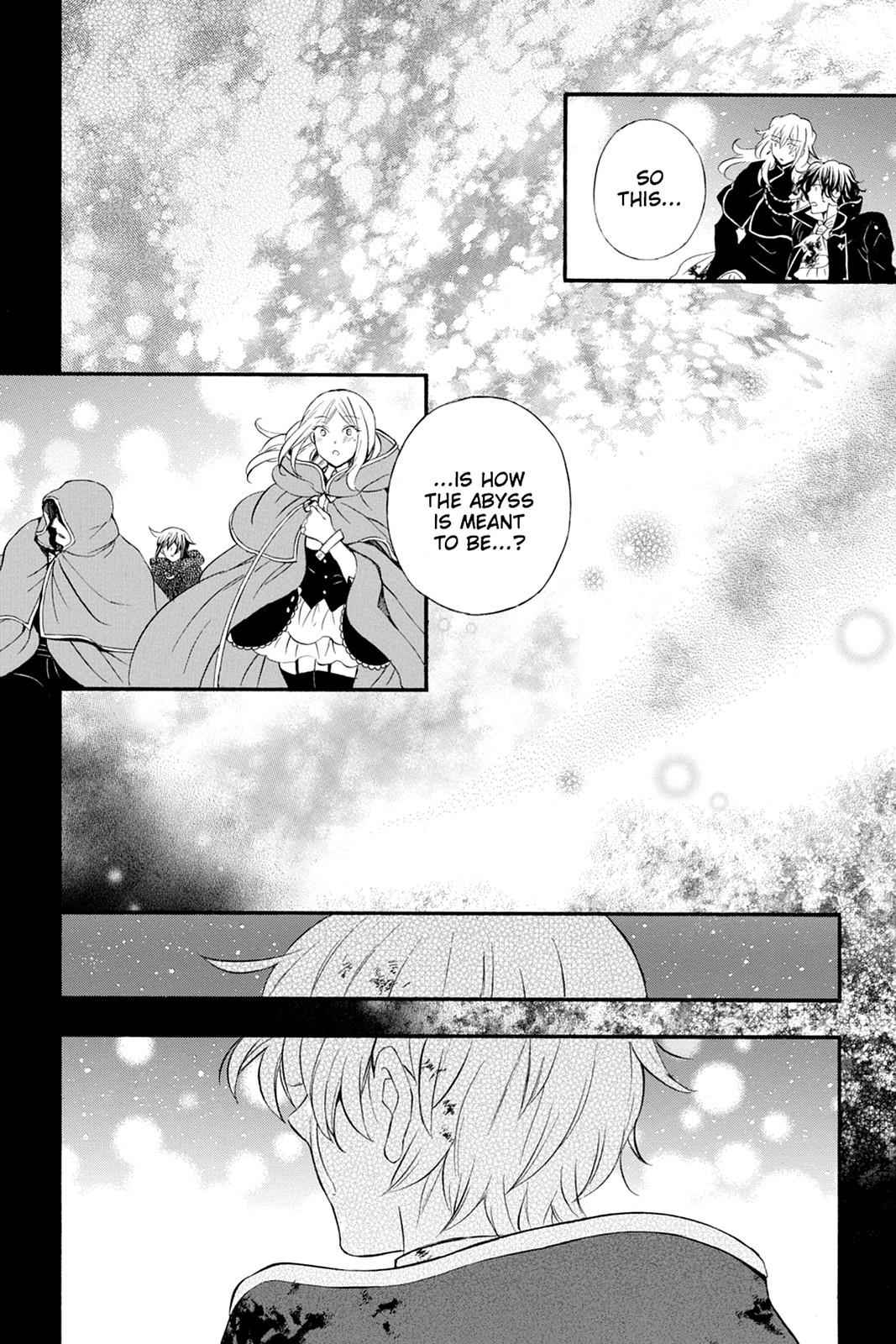Pandora Hearts Chap 104 - Next Chap 105