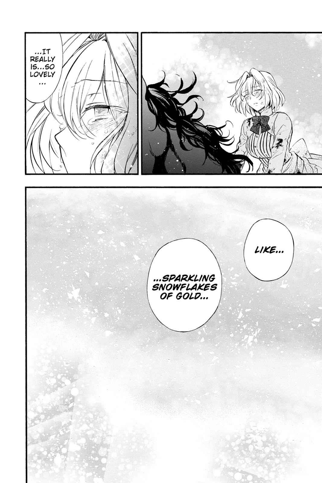 Pandora Hearts Chap 104 - Next Chap 105