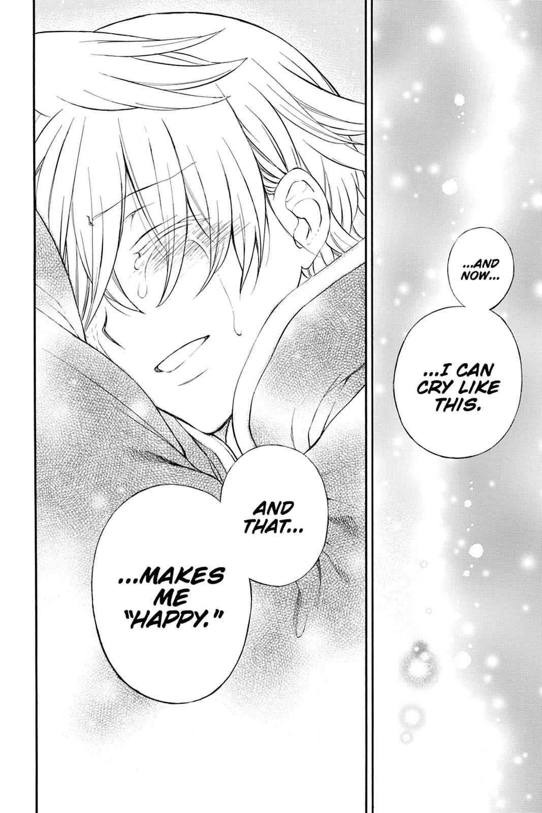 Pandora Hearts Chap 104 - Next Chap 105