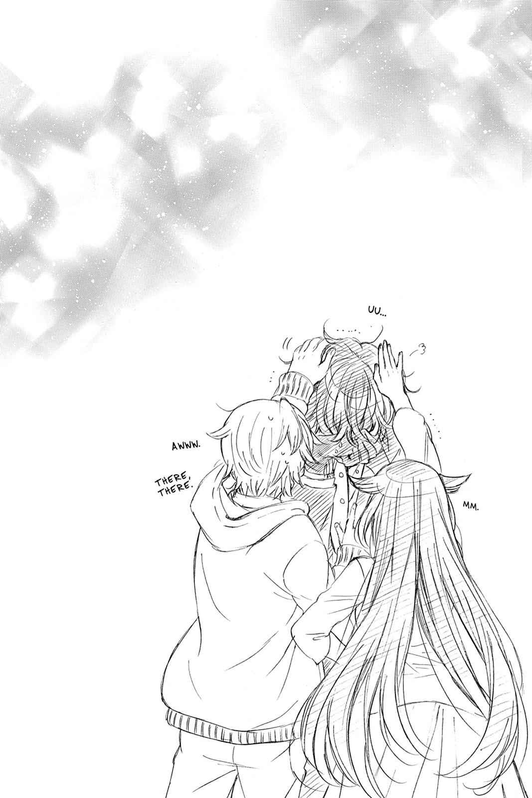 Pandora Hearts Chap 104 - Next Chap 105