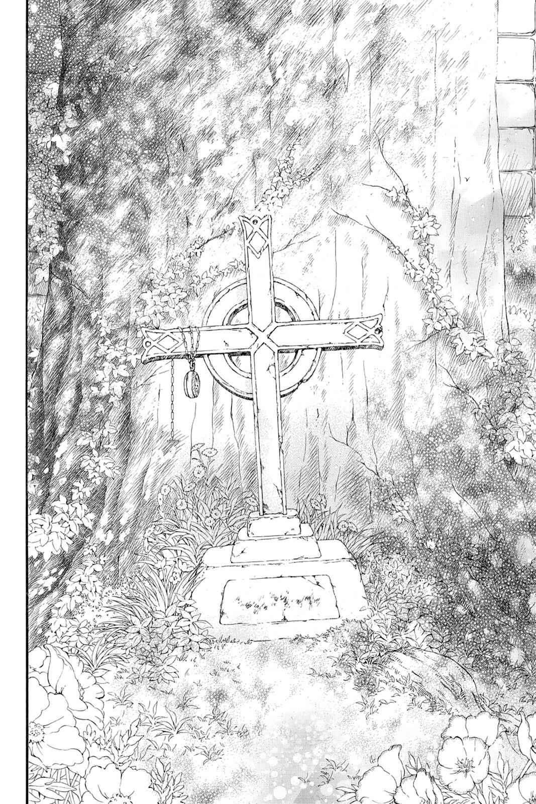Pandora Hearts Chap 104 - Next Chap 105
