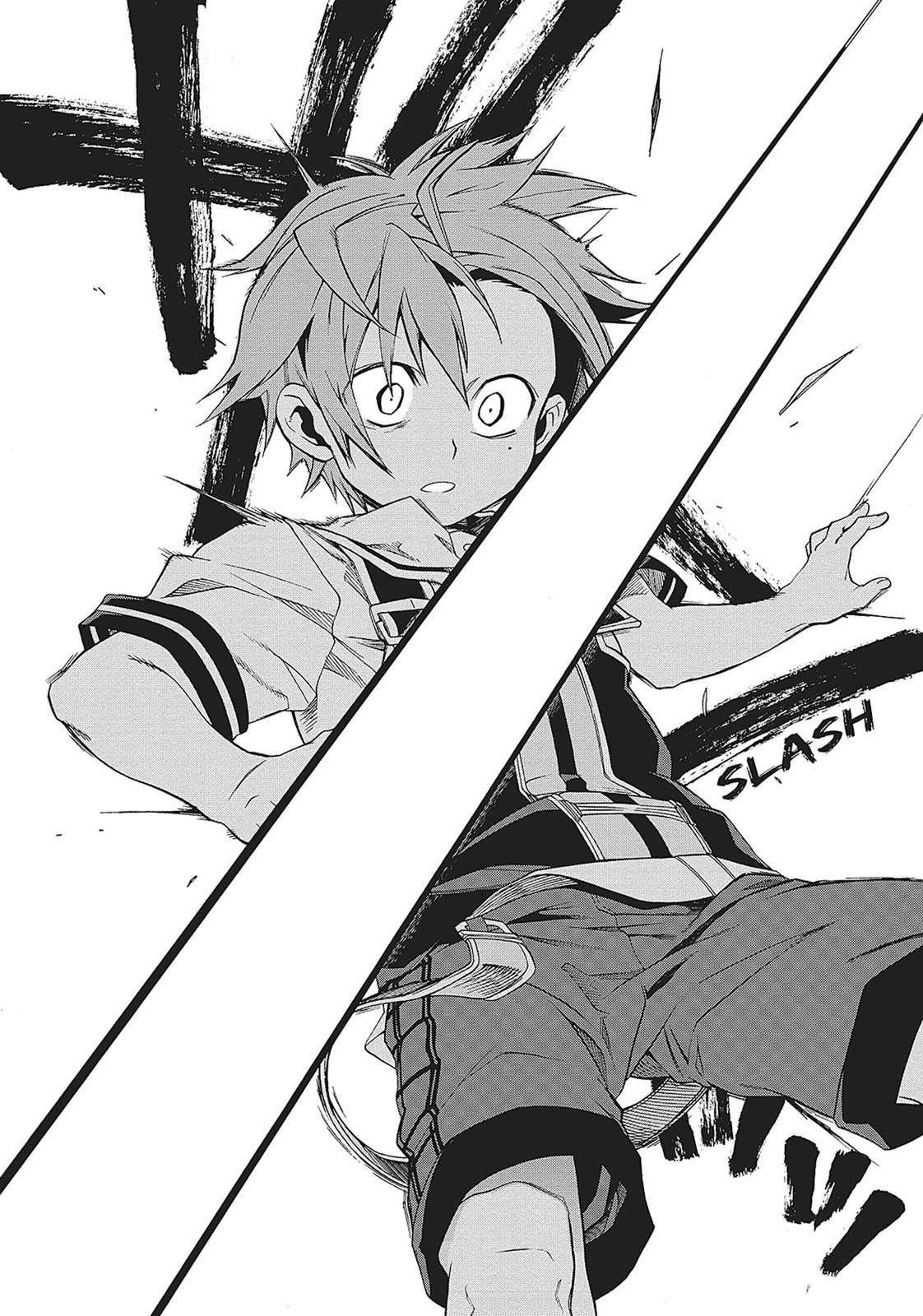 Mushoku Tensei - Jobless Reincarnation Chap 5 - Next Chap 6