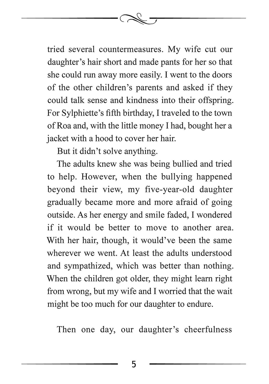 Mushoku Tensei - Jobless Reincarnation Chap 5.5 - Next Chap 6.5