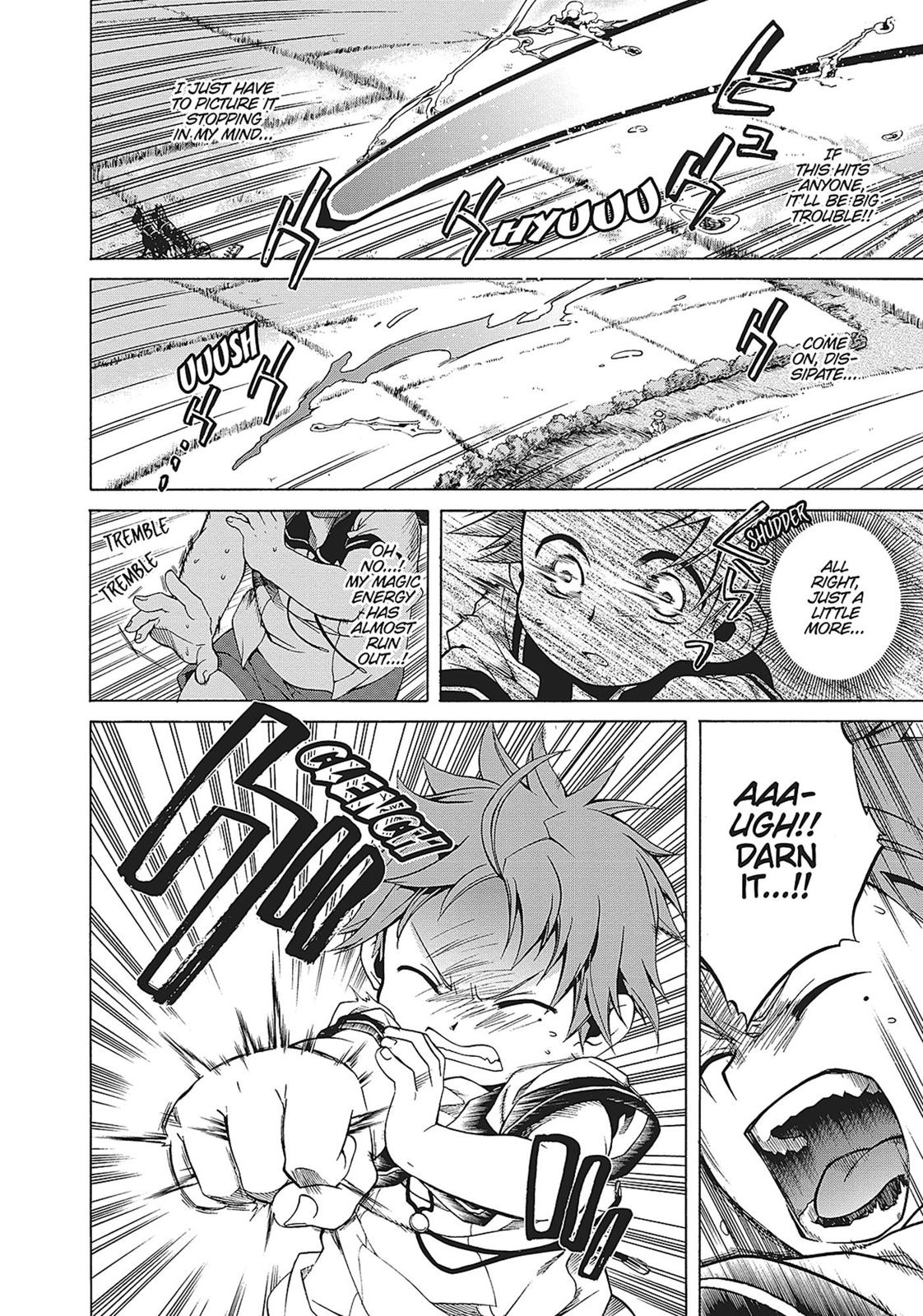 Mushoku Tensei - Jobless Reincarnation Chap 1 - Next Chap 2
