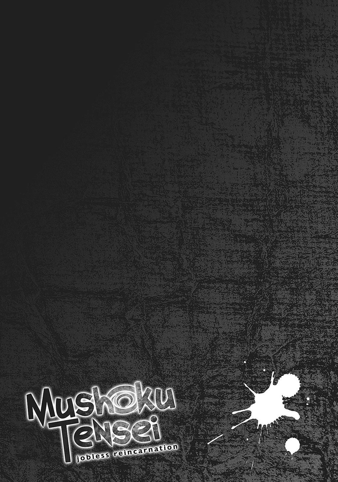 Mushoku Tensei - Jobless Reincarnation Chap 16 - Next Chap 17