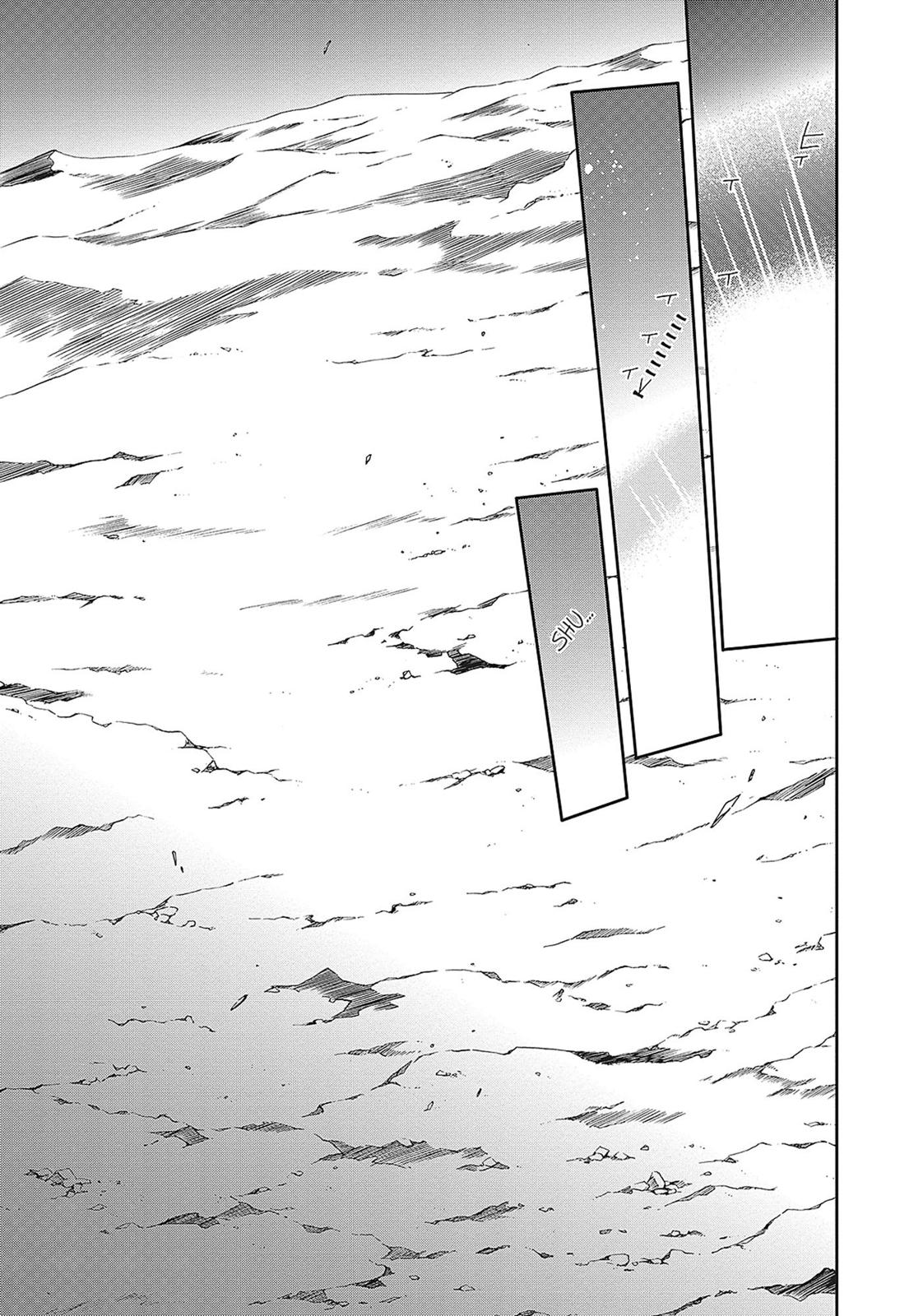 Mushoku Tensei - Jobless Reincarnation Chap 16 - Next Chap 17