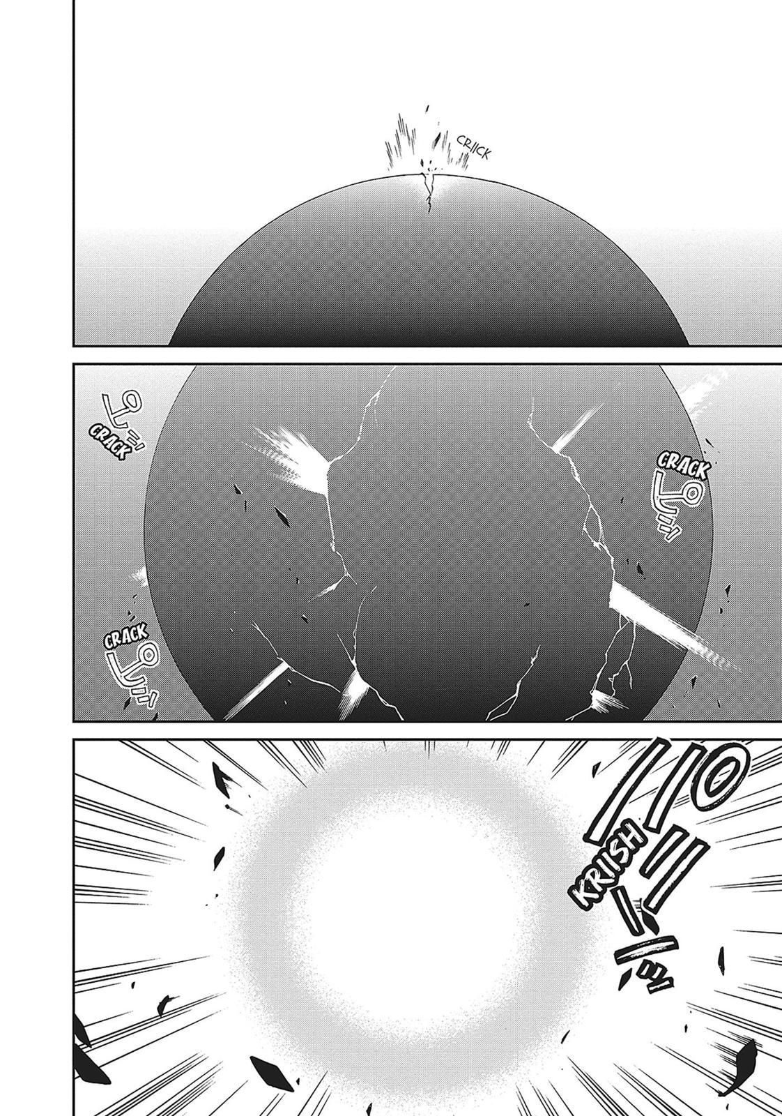 Mushoku Tensei - Jobless Reincarnation Chap 16 - Next Chap 17