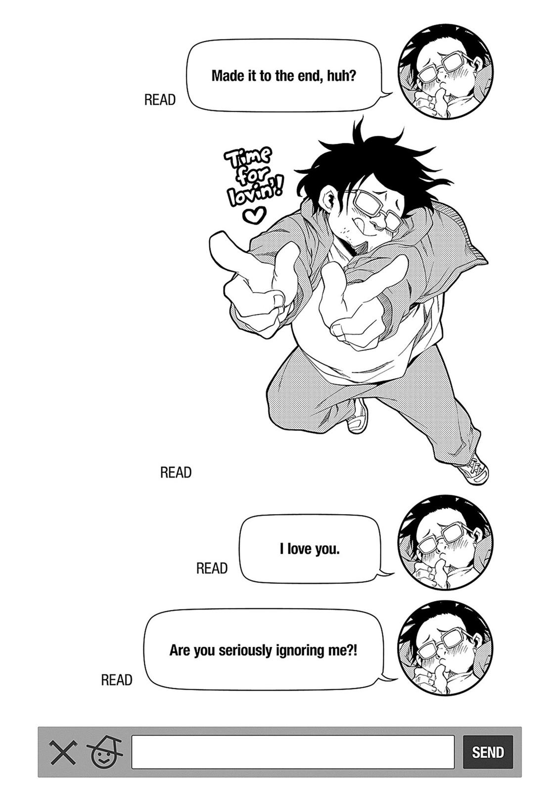 Mushoku Tensei - Jobless Reincarnation Chap 16.5 - Next Chap 17.5