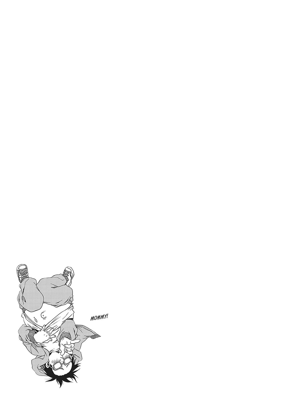 Mushoku Tensei - Jobless Reincarnation Chap 16.5 - Next Chap 17.5