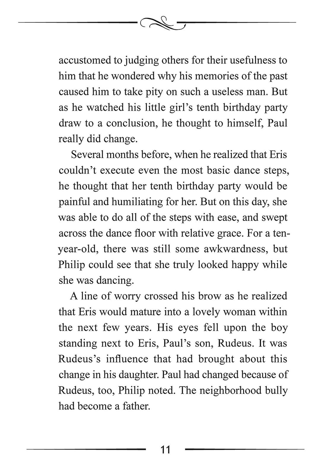 Mushoku Tensei - Jobless Reincarnation Chap 16.5 - Next Chap 17.5