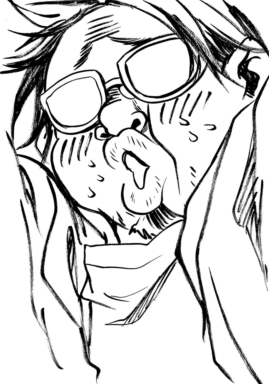 Mushoku Tensei - Jobless Reincarnation Chap 16.5 - Next Chap 17.5