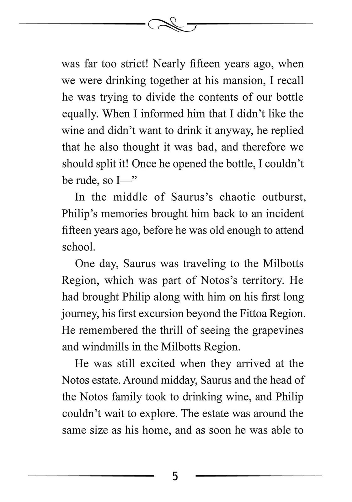 Mushoku Tensei - Jobless Reincarnation Chap 16.5 - Next Chap 17.5