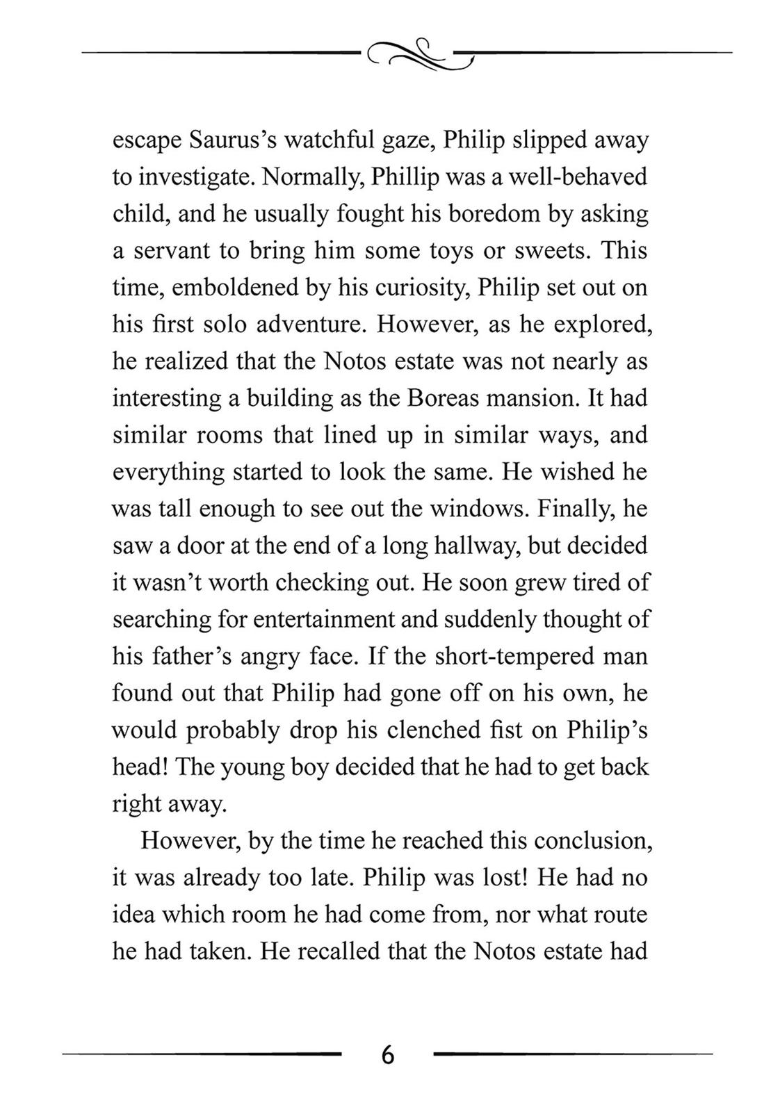 Mushoku Tensei - Jobless Reincarnation Chap 16.5 - Next Chap 17.5