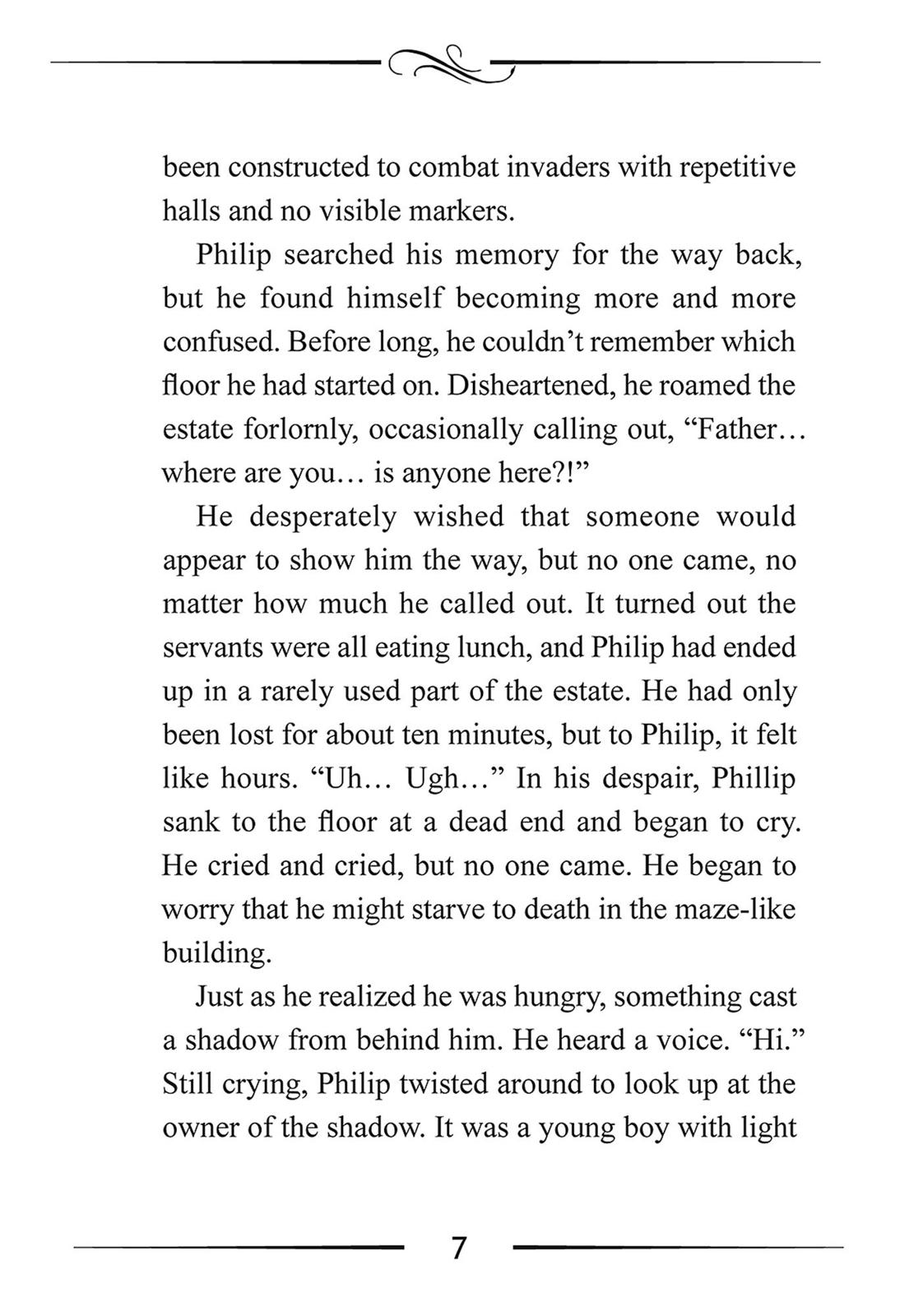 Mushoku Tensei - Jobless Reincarnation Chap 16.5 - Next Chap 17.5