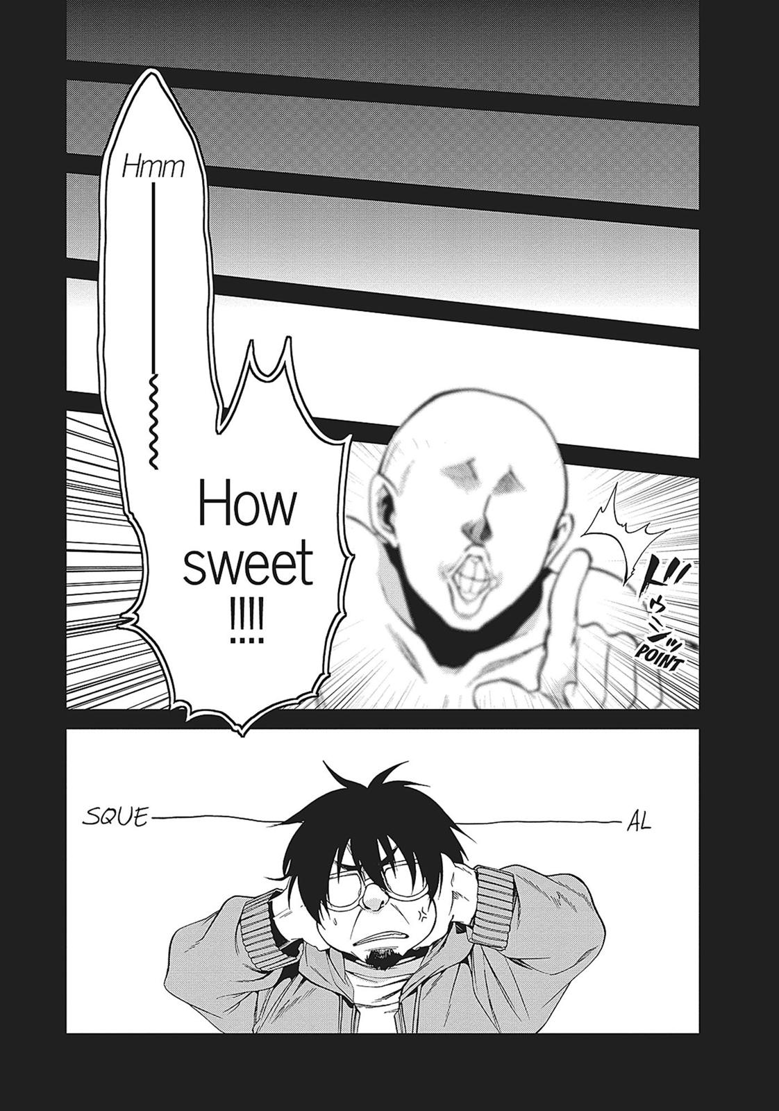 Mushoku Tensei - Jobless Reincarnation Chap 21 - Next Chap 22