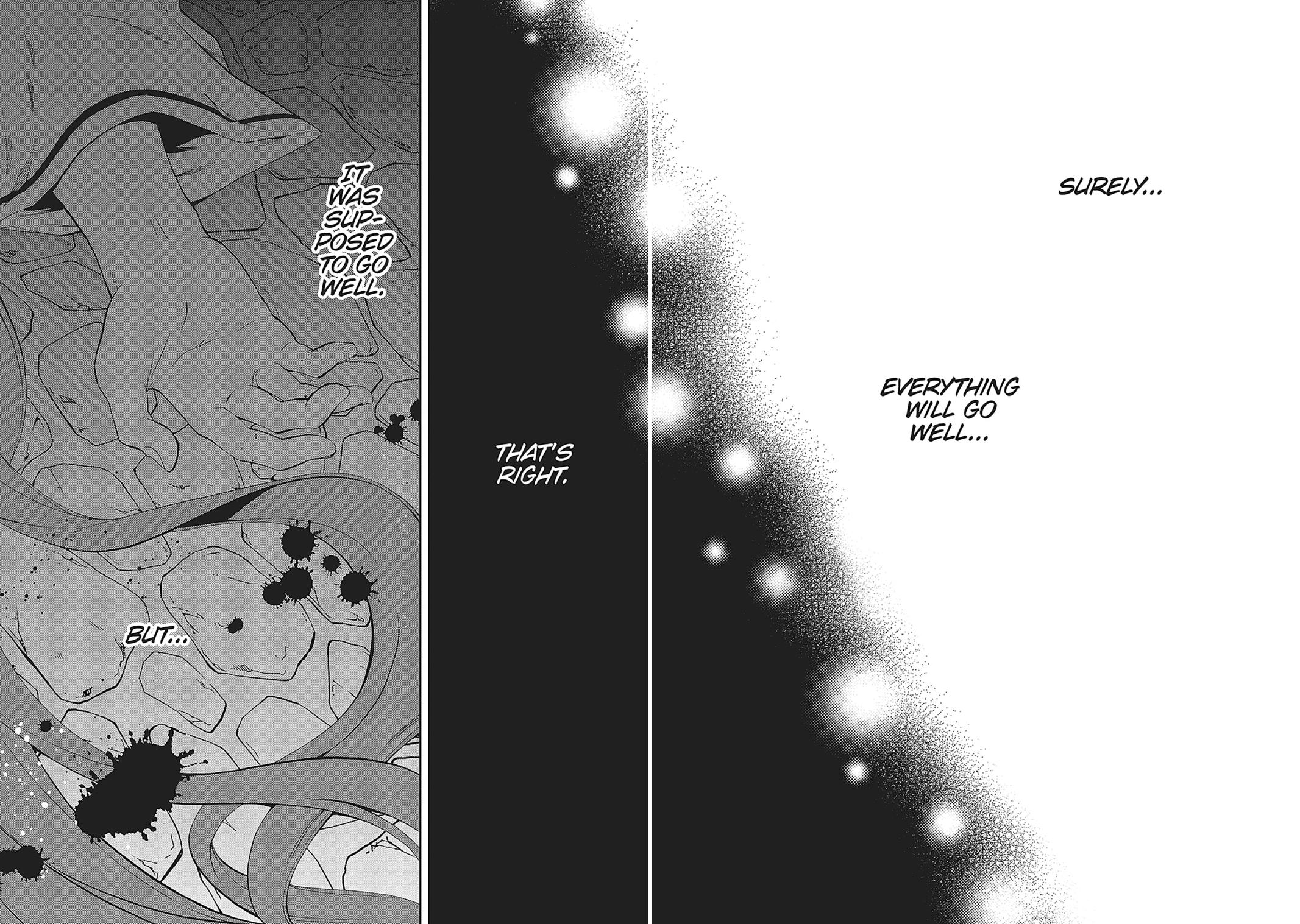 Mushoku Tensei - Jobless Reincarnation Chap 21 - Next Chap 22
