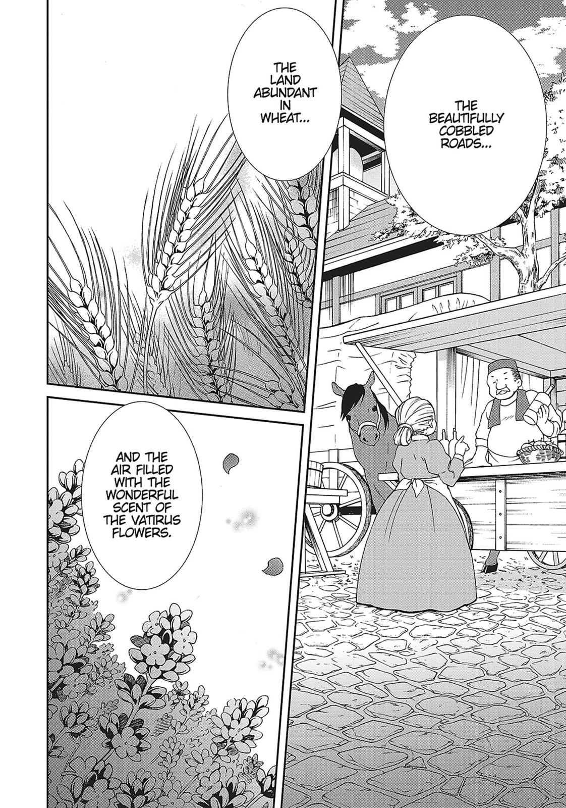 Mushoku Tensei - Jobless Reincarnation Chap 22 - Next Chap 23