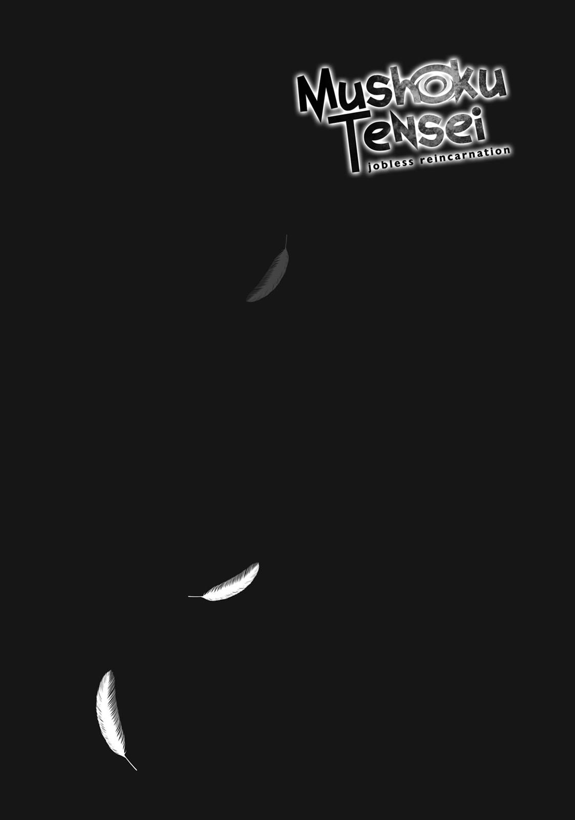 Mushoku Tensei - Jobless Reincarnation Chap 39 - Next Chap 40