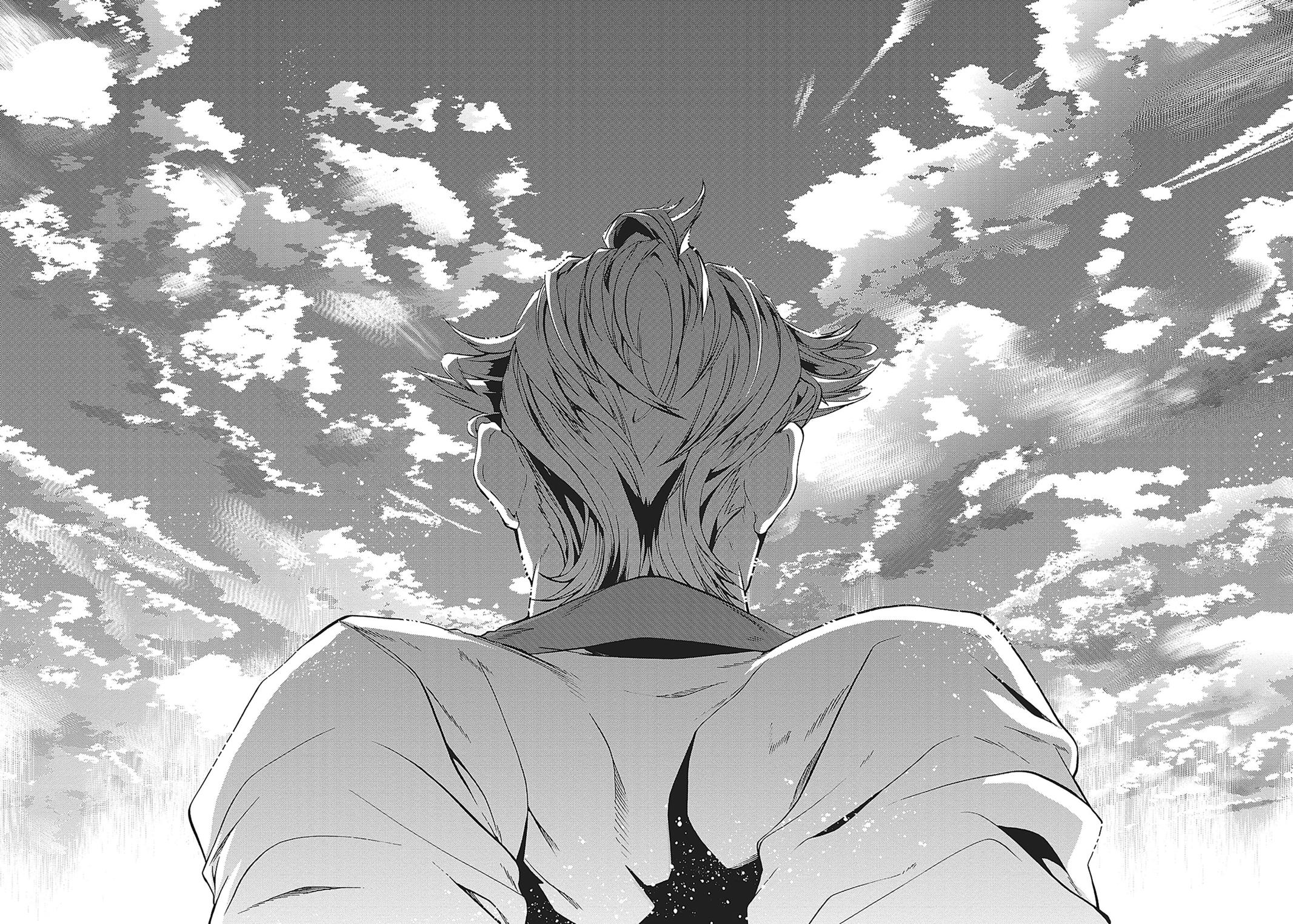 Mushoku Tensei - Jobless Reincarnation Chap 32 - Next Chap 33