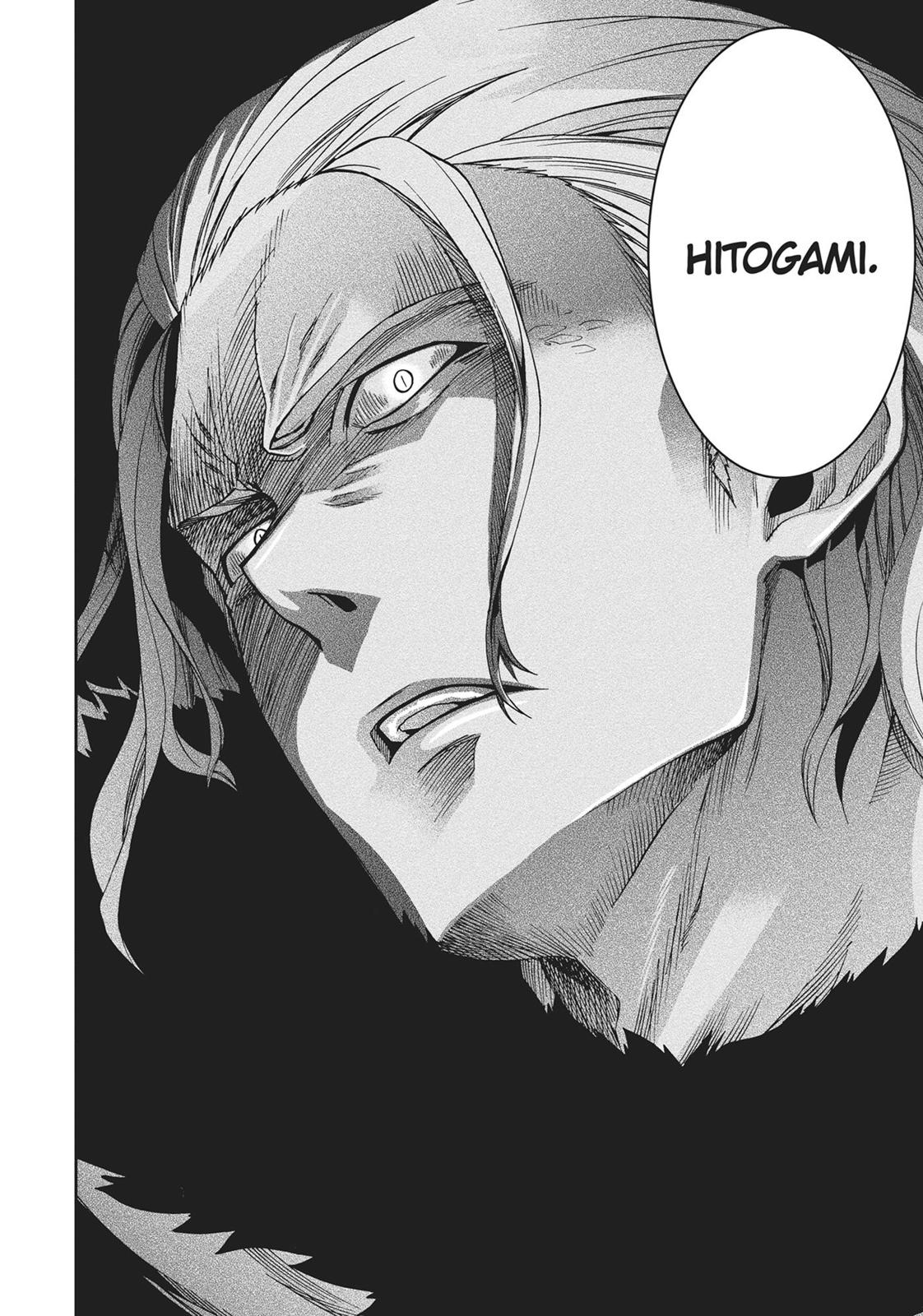 Mushoku Tensei - Jobless Reincarnation Chap 46 - Next Chap 47