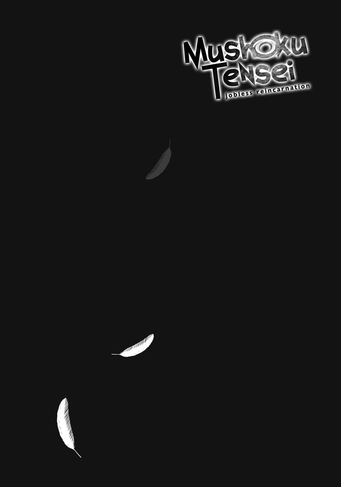 Mushoku Tensei - Jobless Reincarnation Chap 48 - Next Chap 49