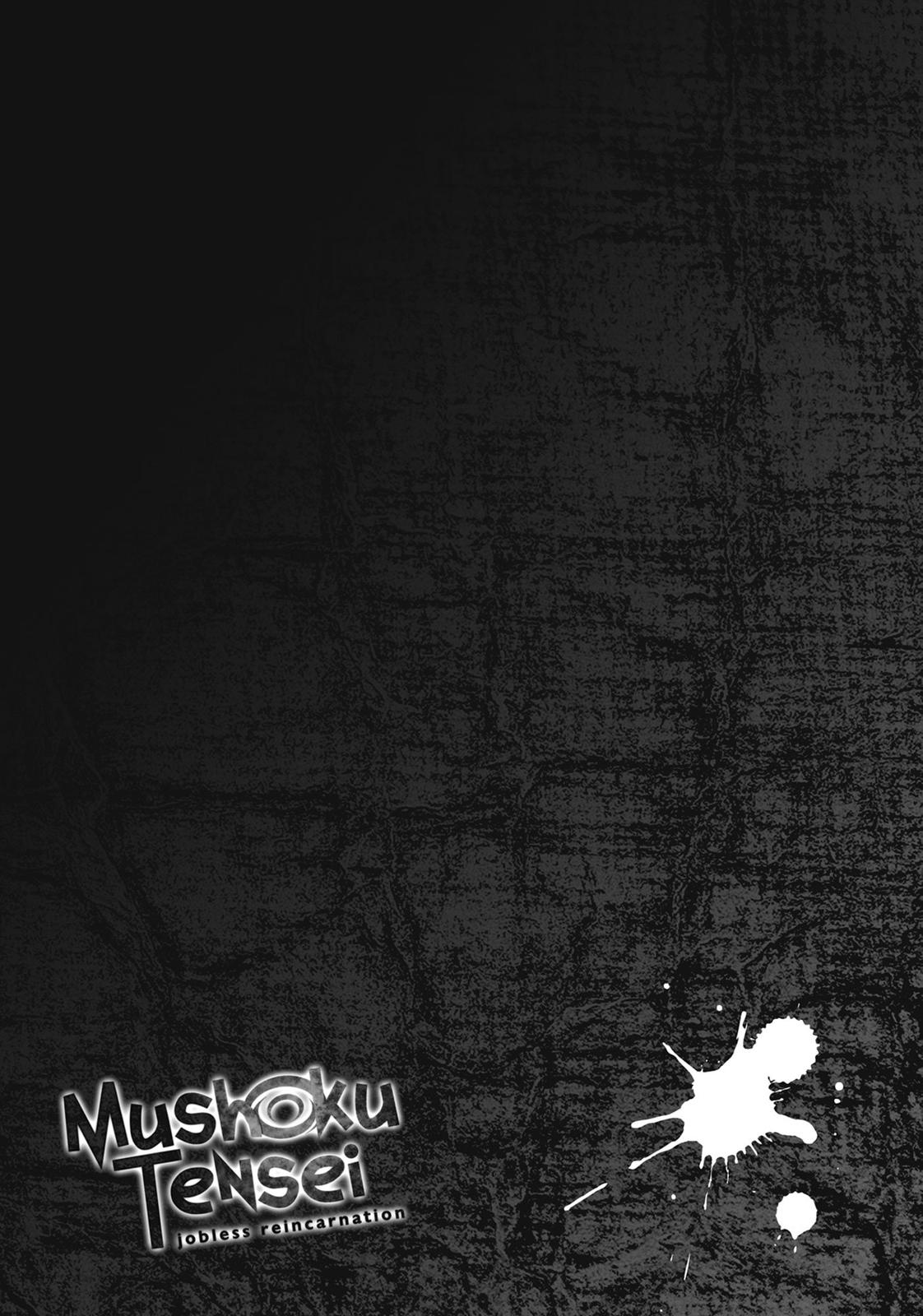Mushoku Tensei - Jobless Reincarnation Chap 49 - Next Chap 50