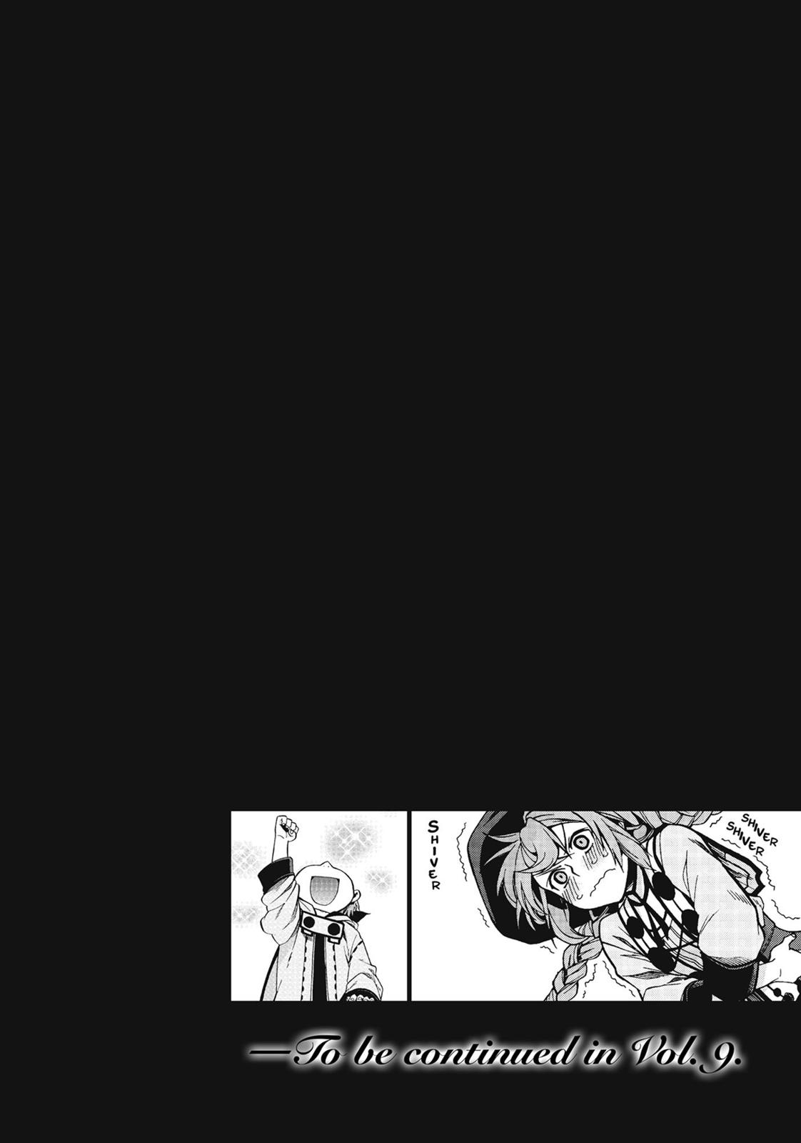 Mushoku Tensei - Jobless Reincarnation Chap 42 - Next Chap 43