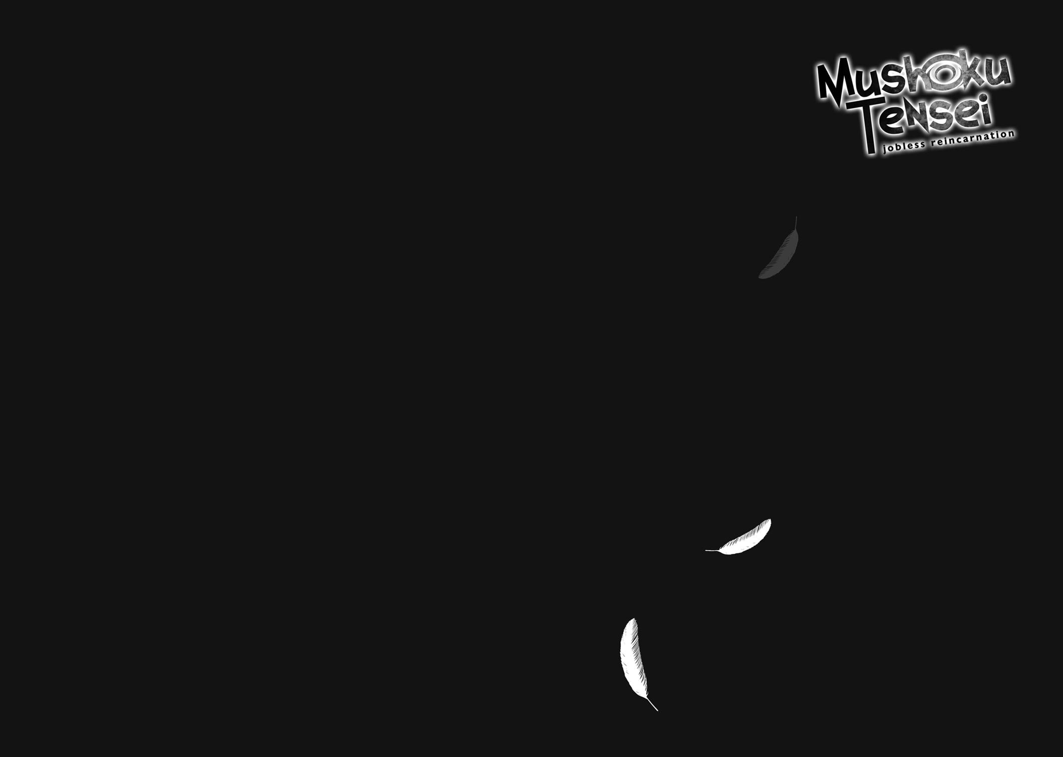 Mushoku Tensei - Jobless Reincarnation Chap 56.5 - Next Chap 57.5