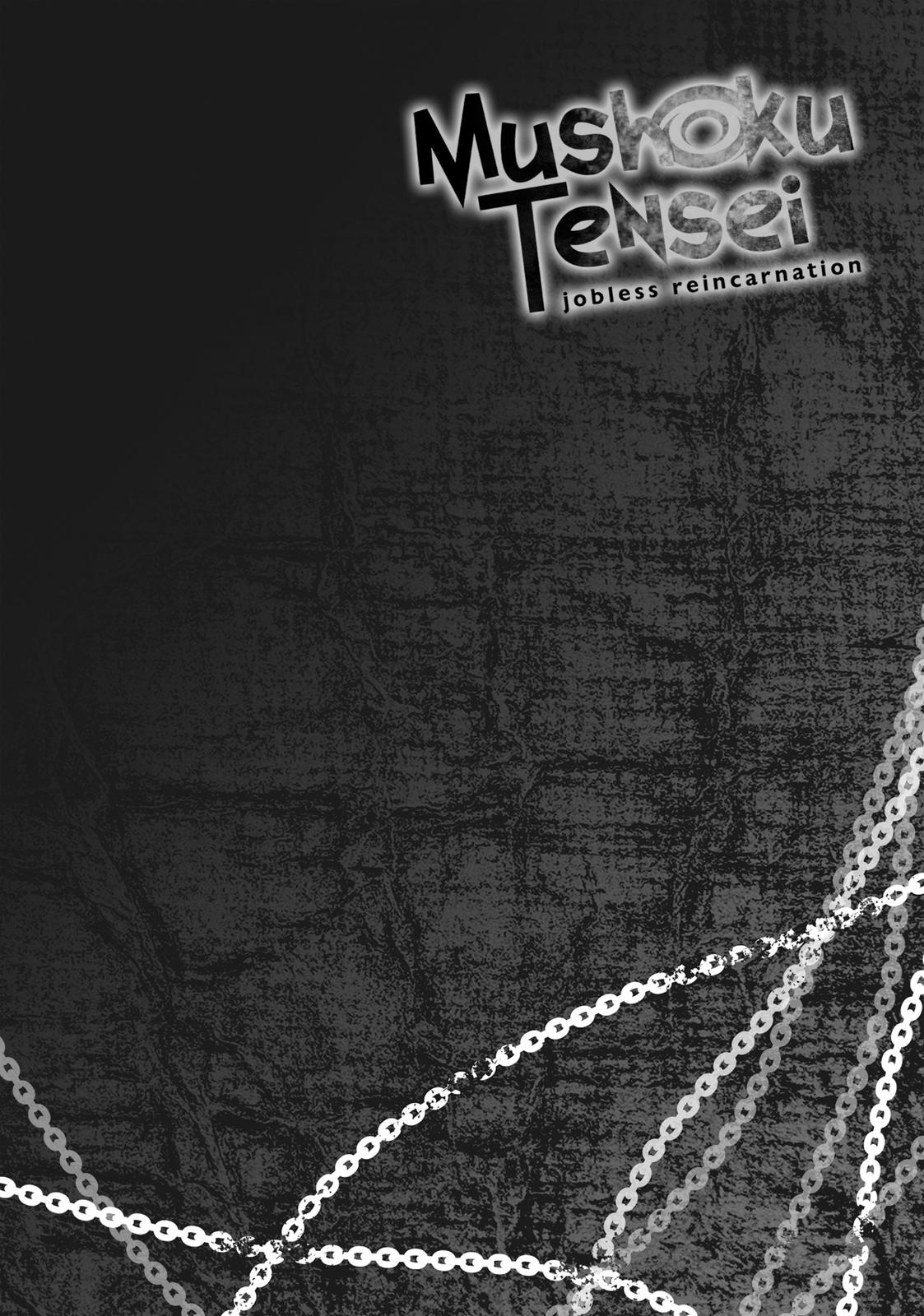 Mushoku Tensei - Jobless Reincarnation Chap 58 - Next Chap 59