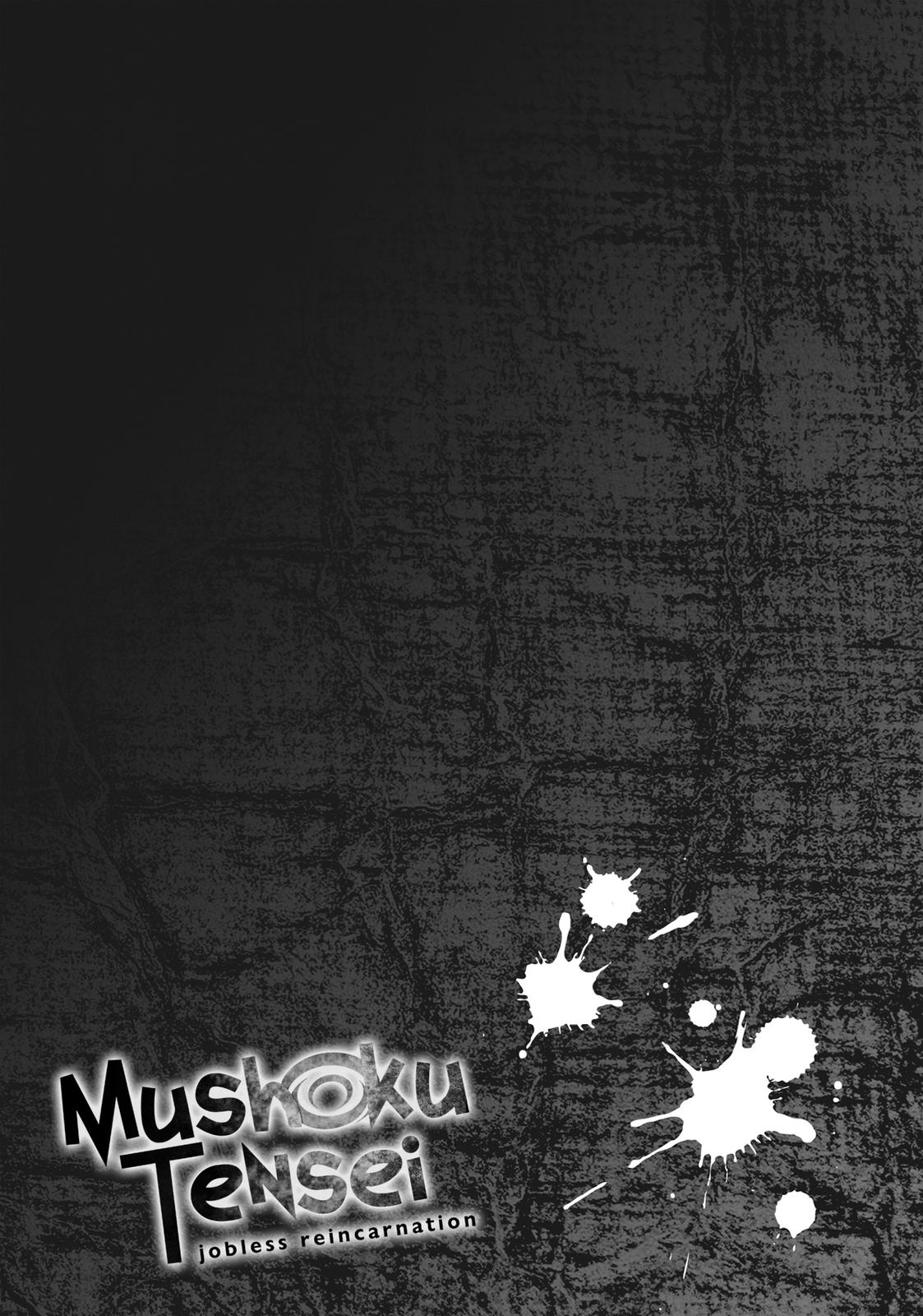 Mushoku Tensei - Jobless Reincarnation Chap 59 - Next Chap 60