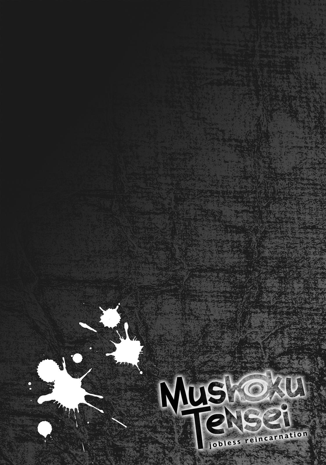 Mushoku Tensei - Jobless Reincarnation Chap 59 - Next Chap 60