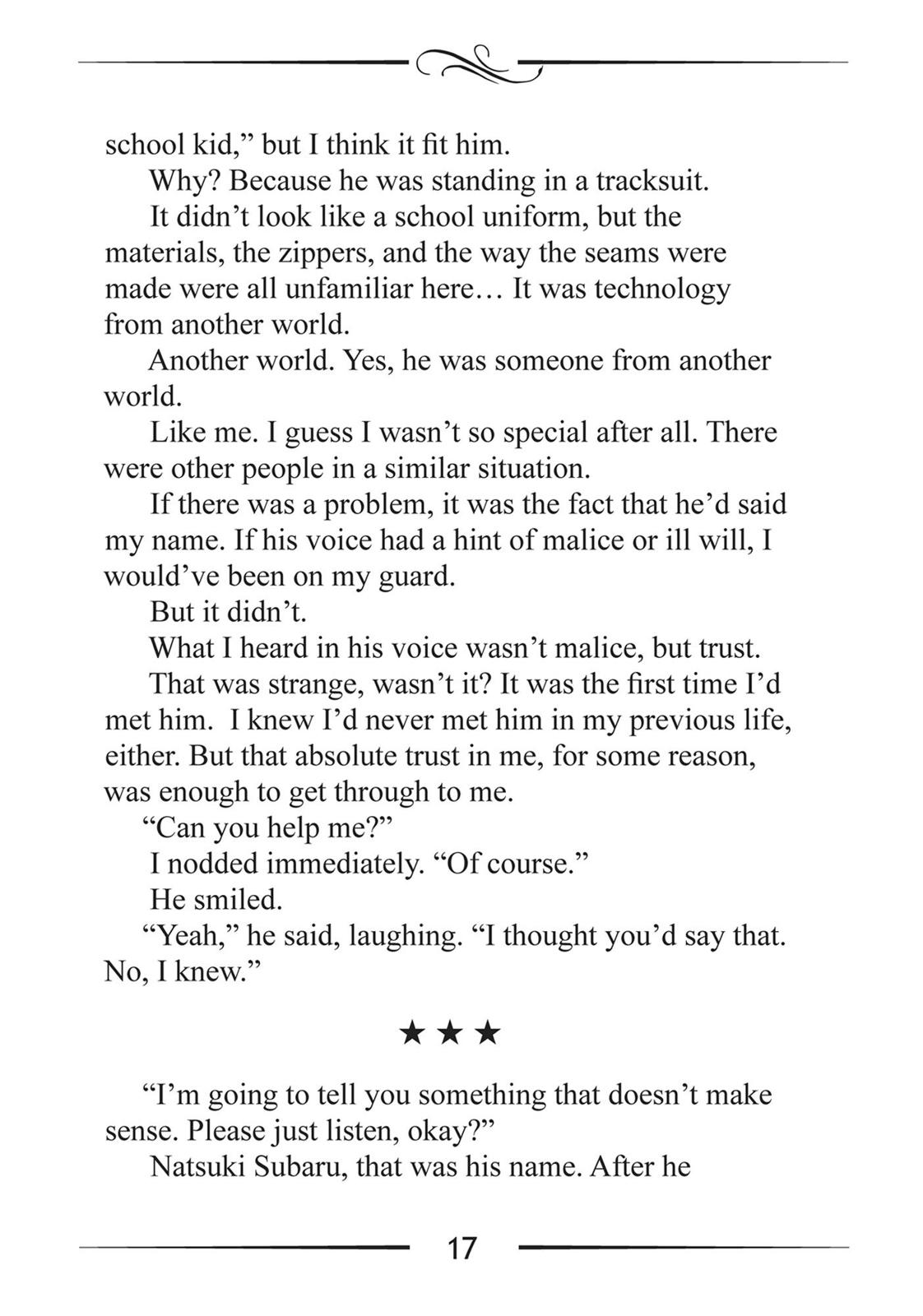 Mushoku Tensei - Jobless Reincarnation Chap 51.5 - Next Chap 52.5