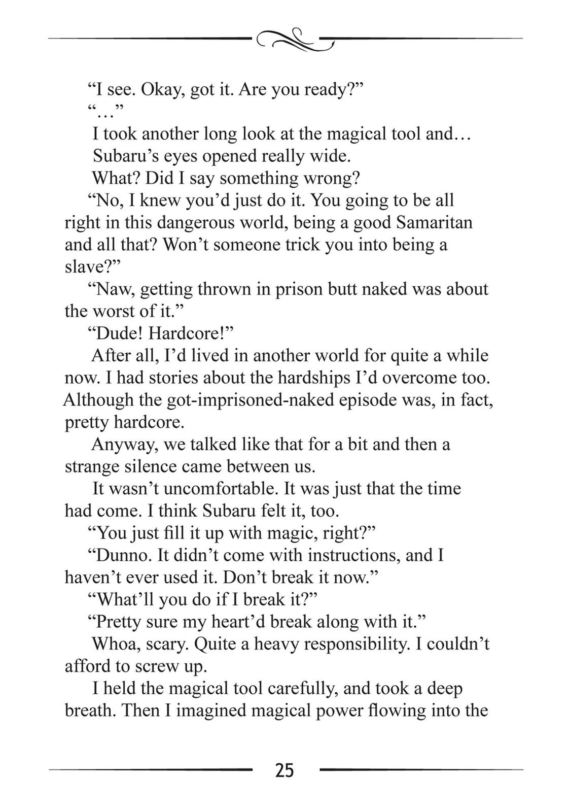 Mushoku Tensei - Jobless Reincarnation Chap 51.5 - Next Chap 52.5