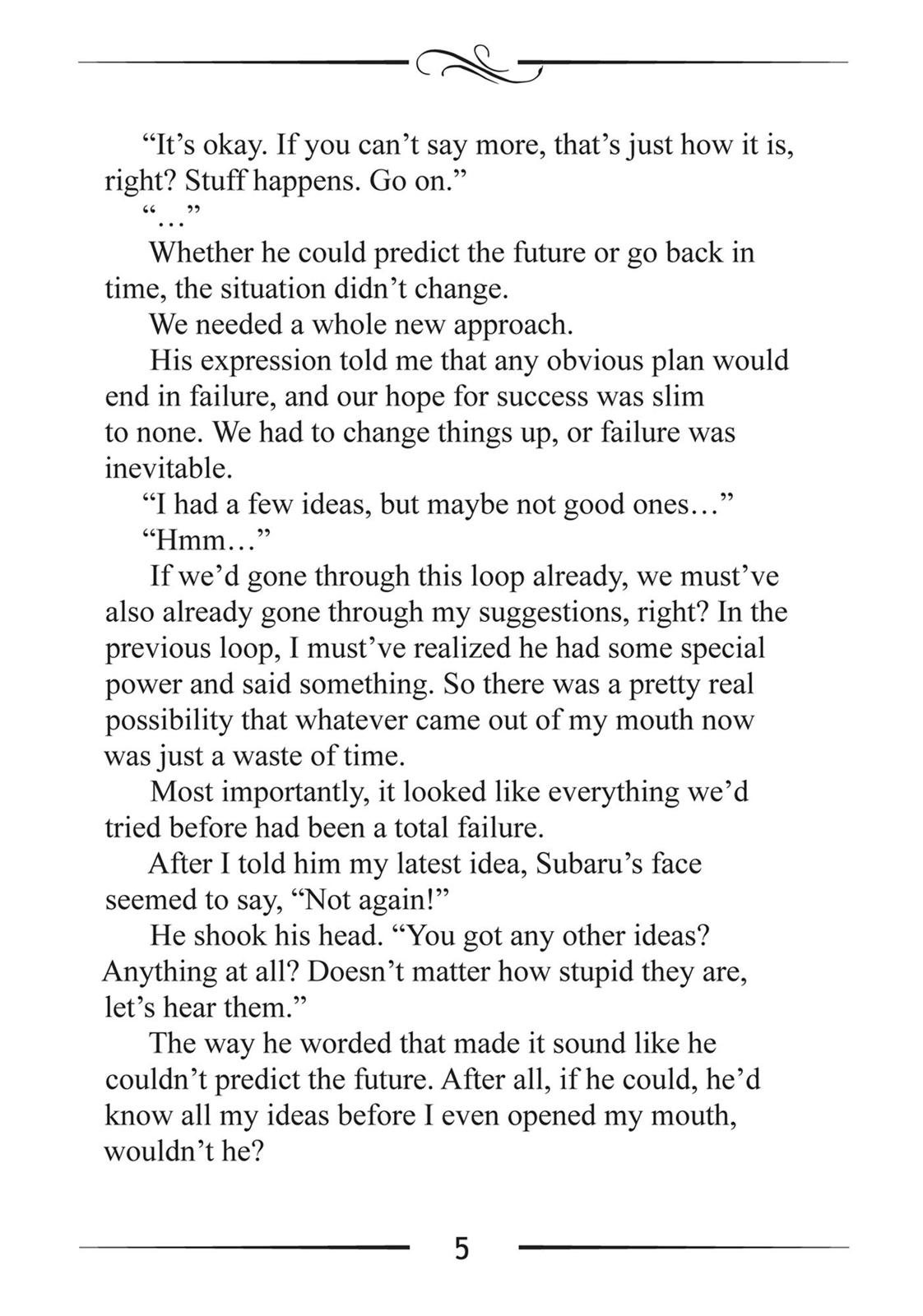 Mushoku Tensei - Jobless Reincarnation Chap 51.5 - Next Chap 52.5