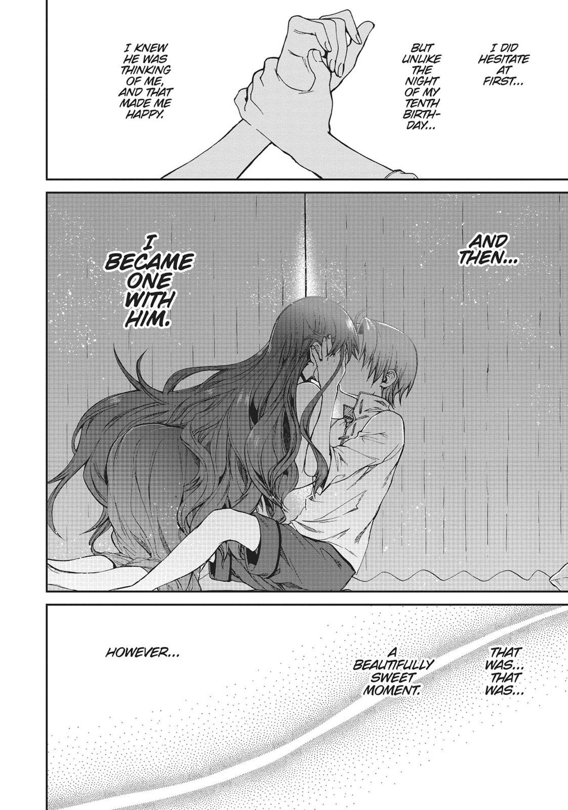 Mushoku Tensei - Jobless Reincarnation Chap 52 - Next Chap 53