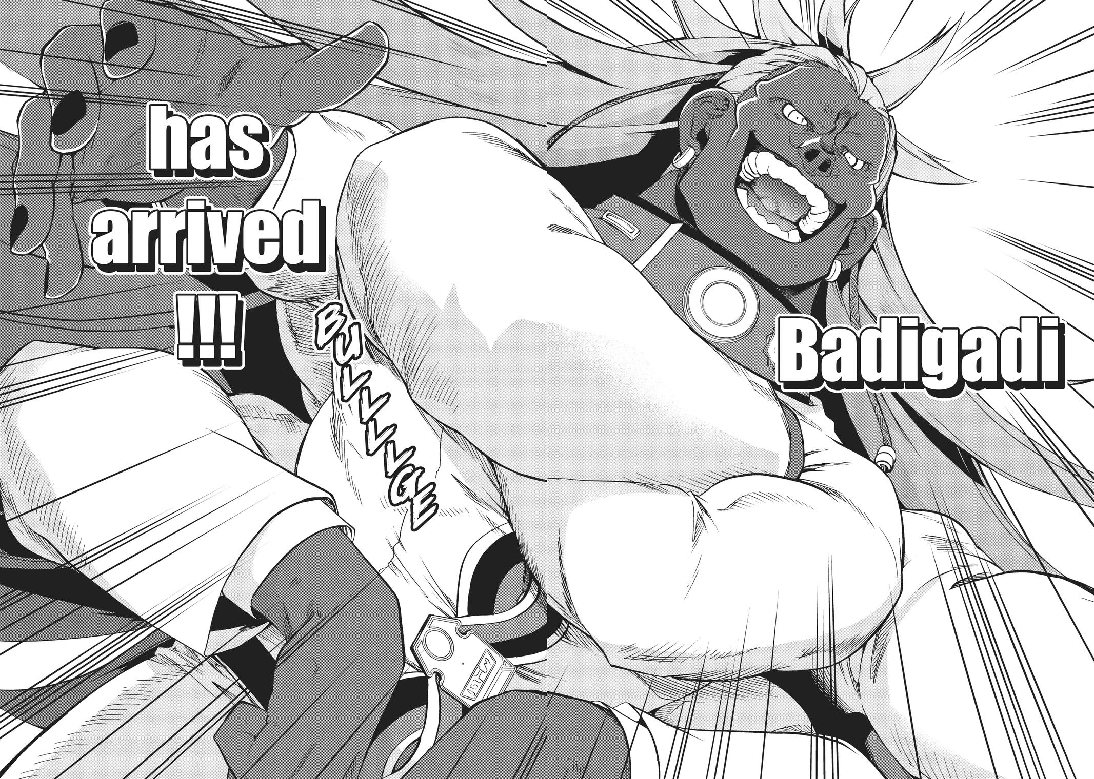 Mushoku Tensei - Jobless Reincarnation Chap 67 - Next Chap 68