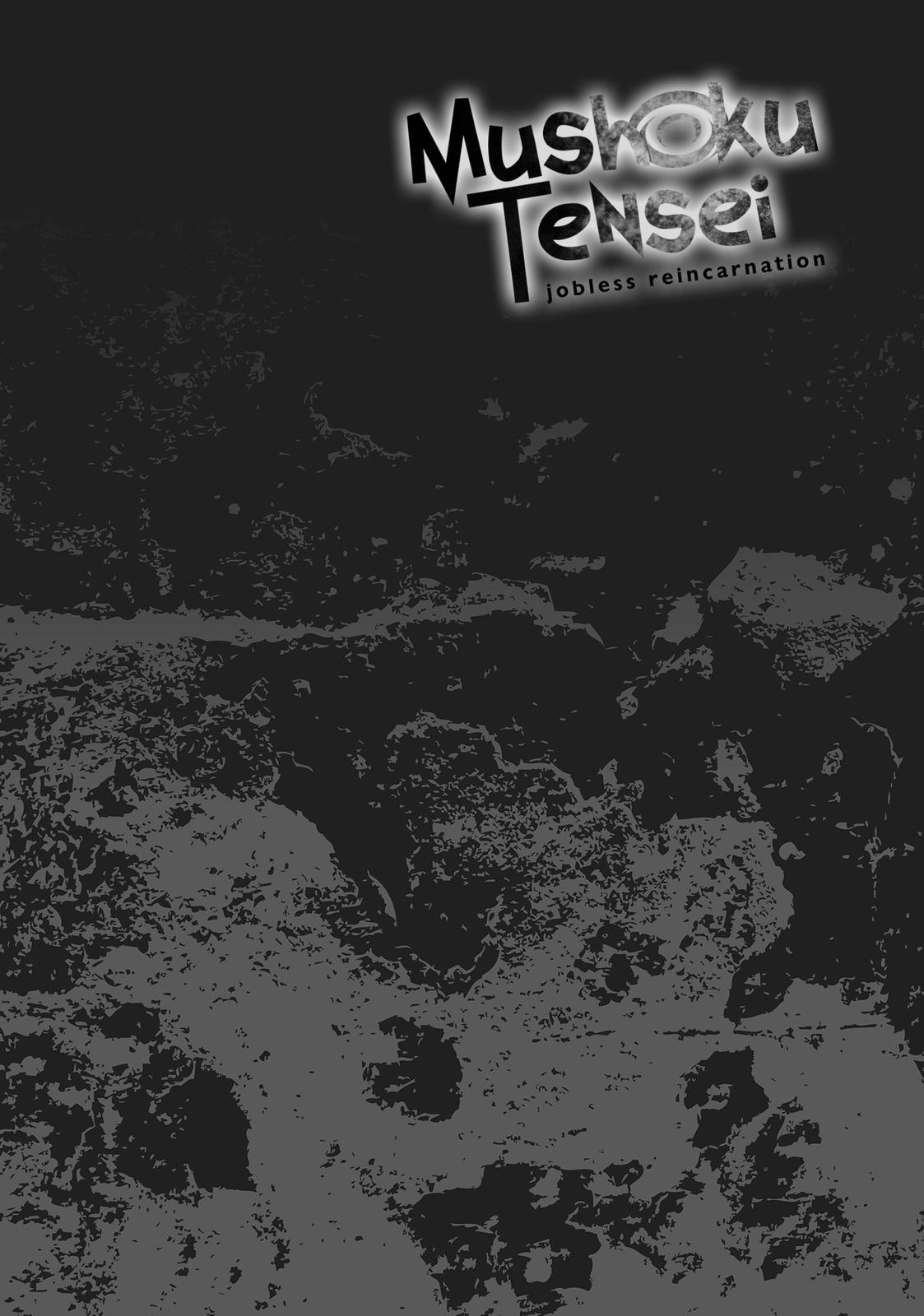 Mushoku Tensei - Jobless Reincarnation Chap 65 - Next Chap 66