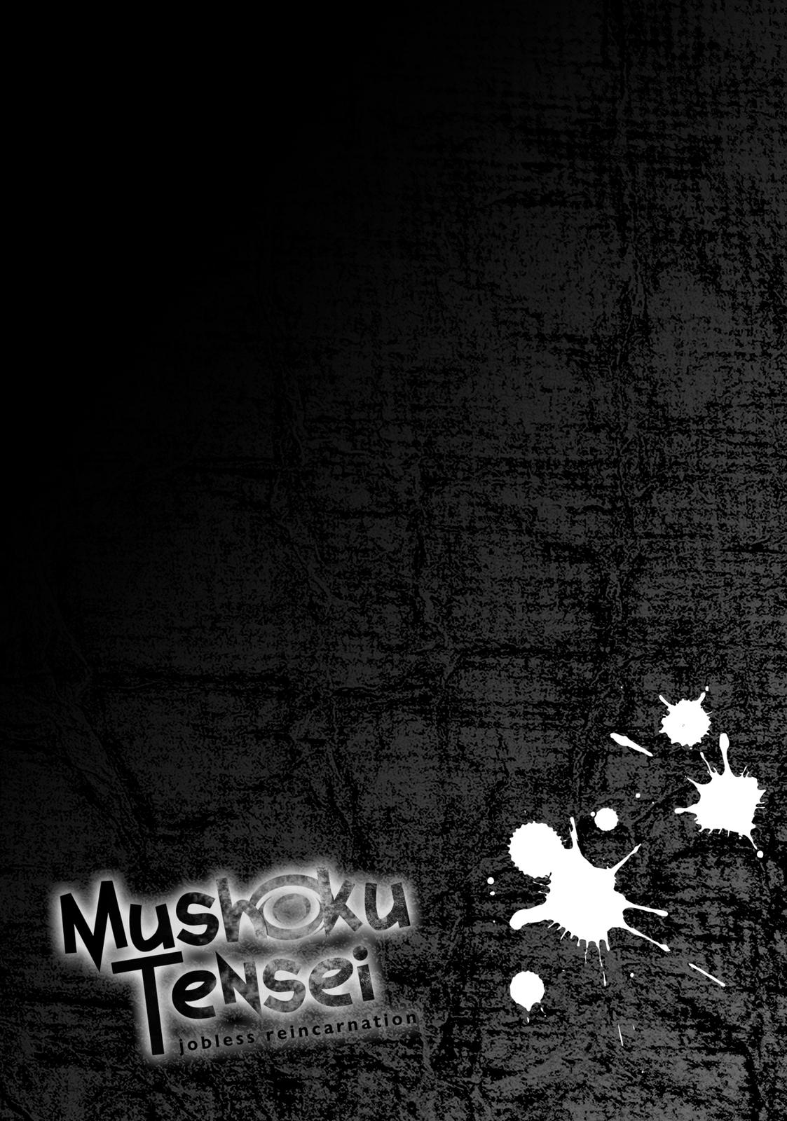 Mushoku Tensei - Jobless Reincarnation Chap 66 - Next Chap 67