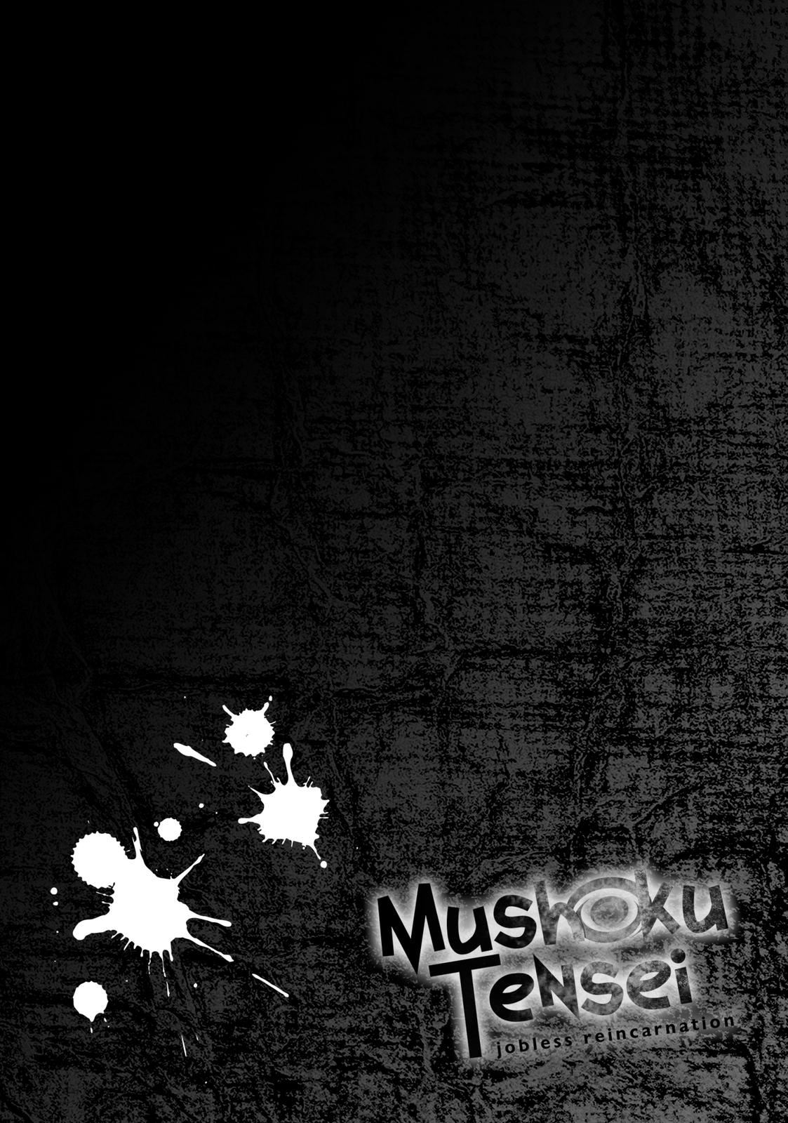 Mushoku Tensei - Jobless Reincarnation Chap 66 - Next Chap 67